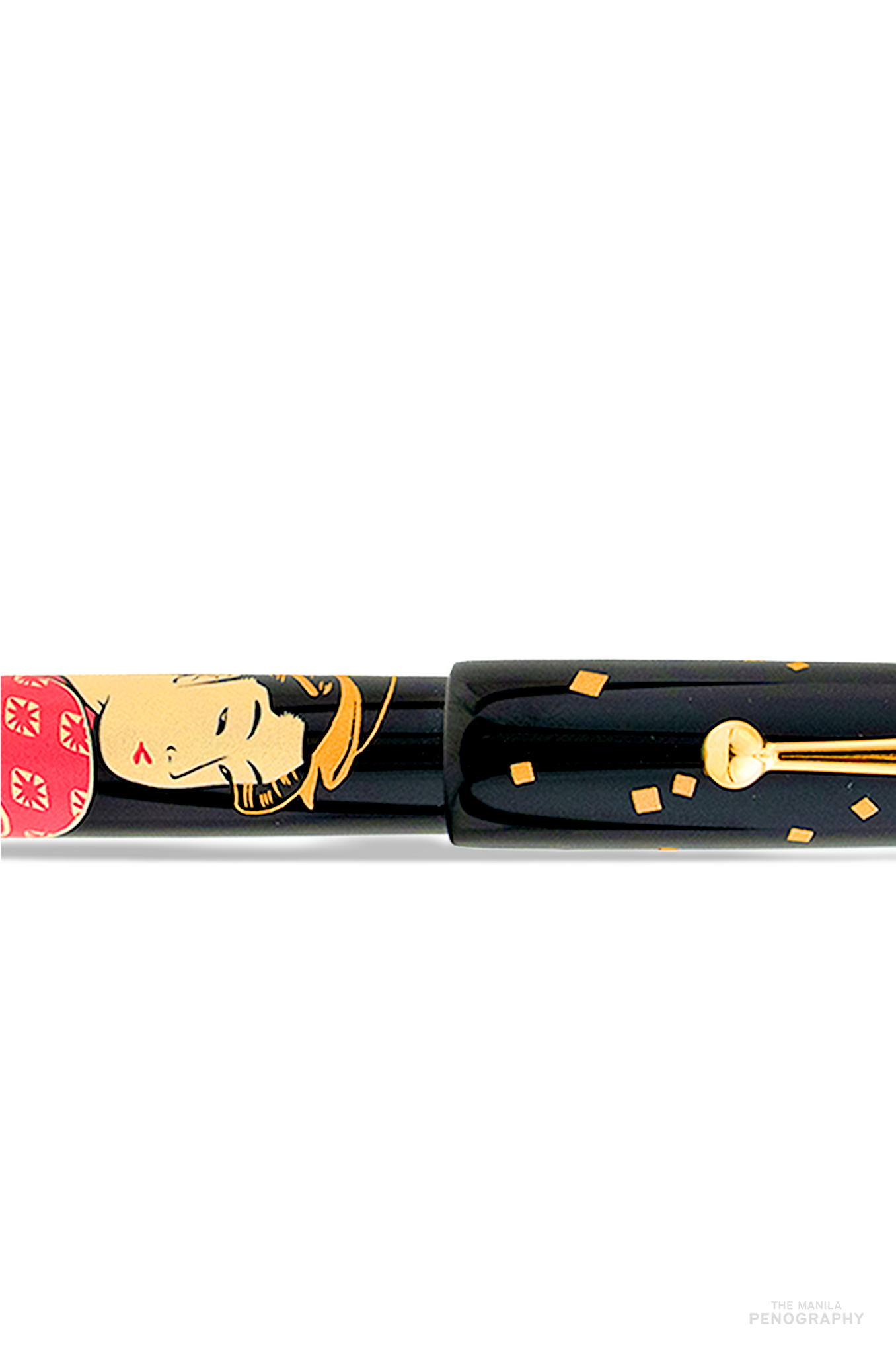 Namiki Ukiyo-E Takashima