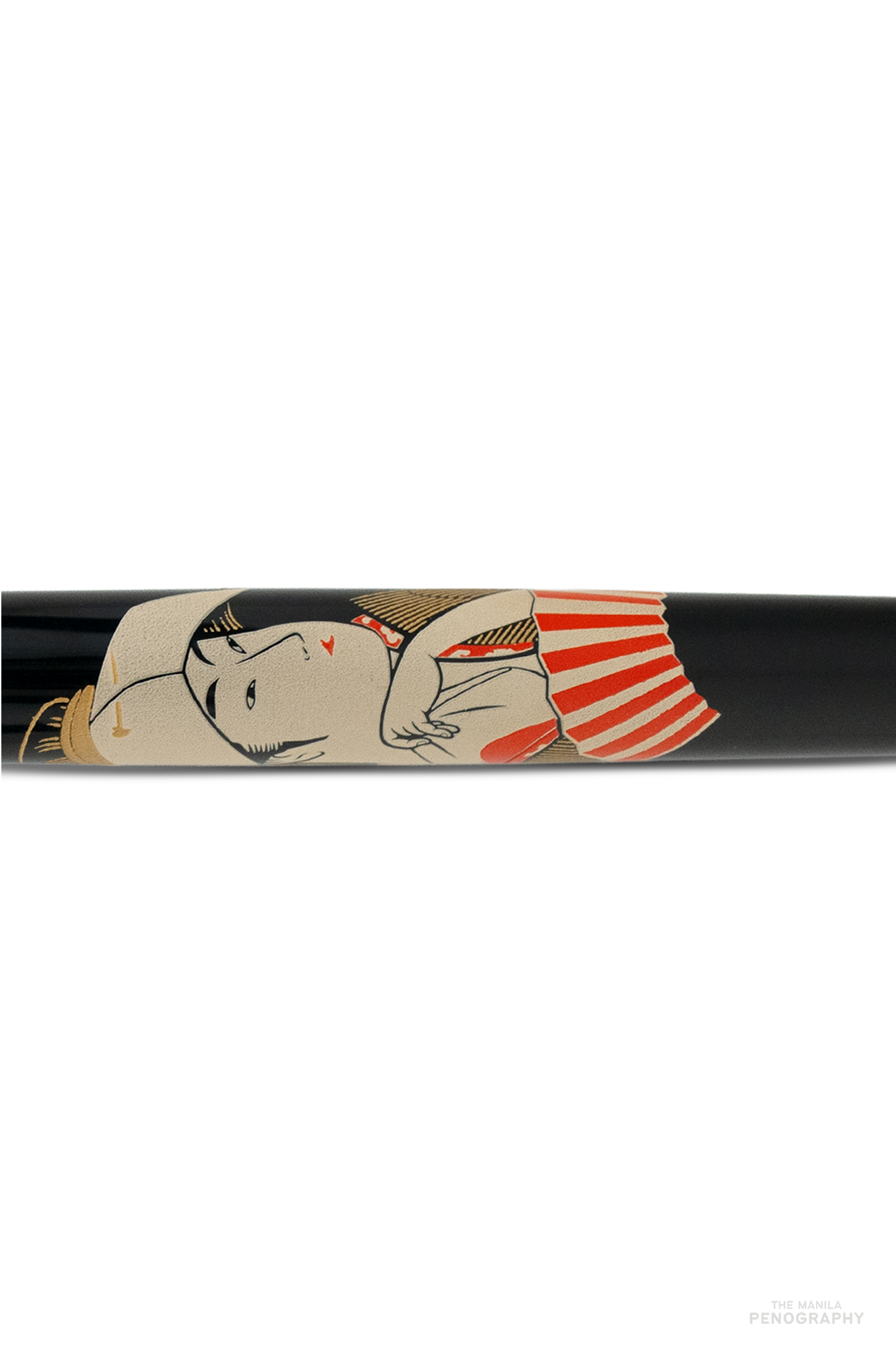 Namiki Nippon Art Ukiyo-e Toyohina Tomimoto