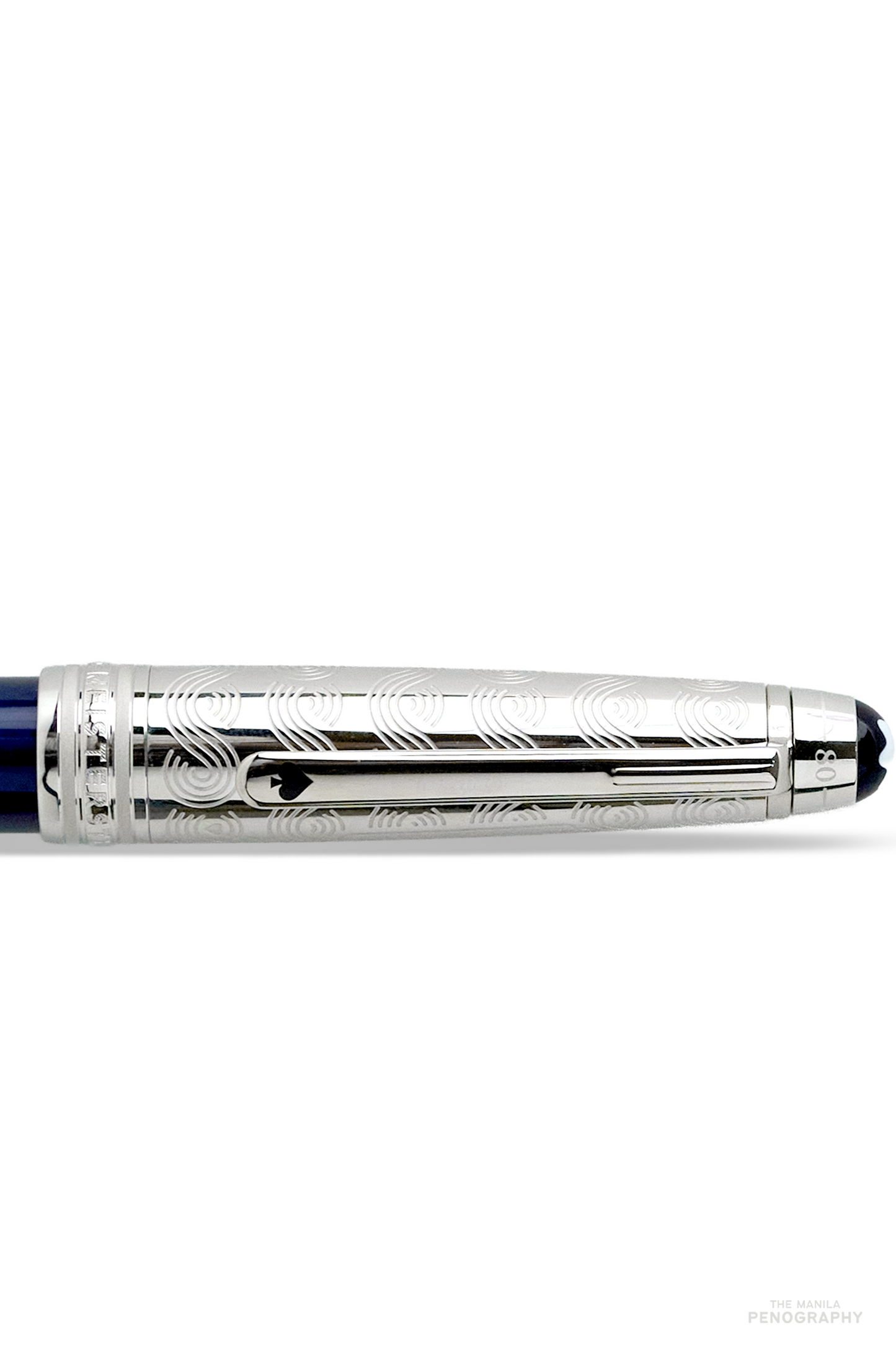 Montblanc Around the World in 80 Days Classique Duoé