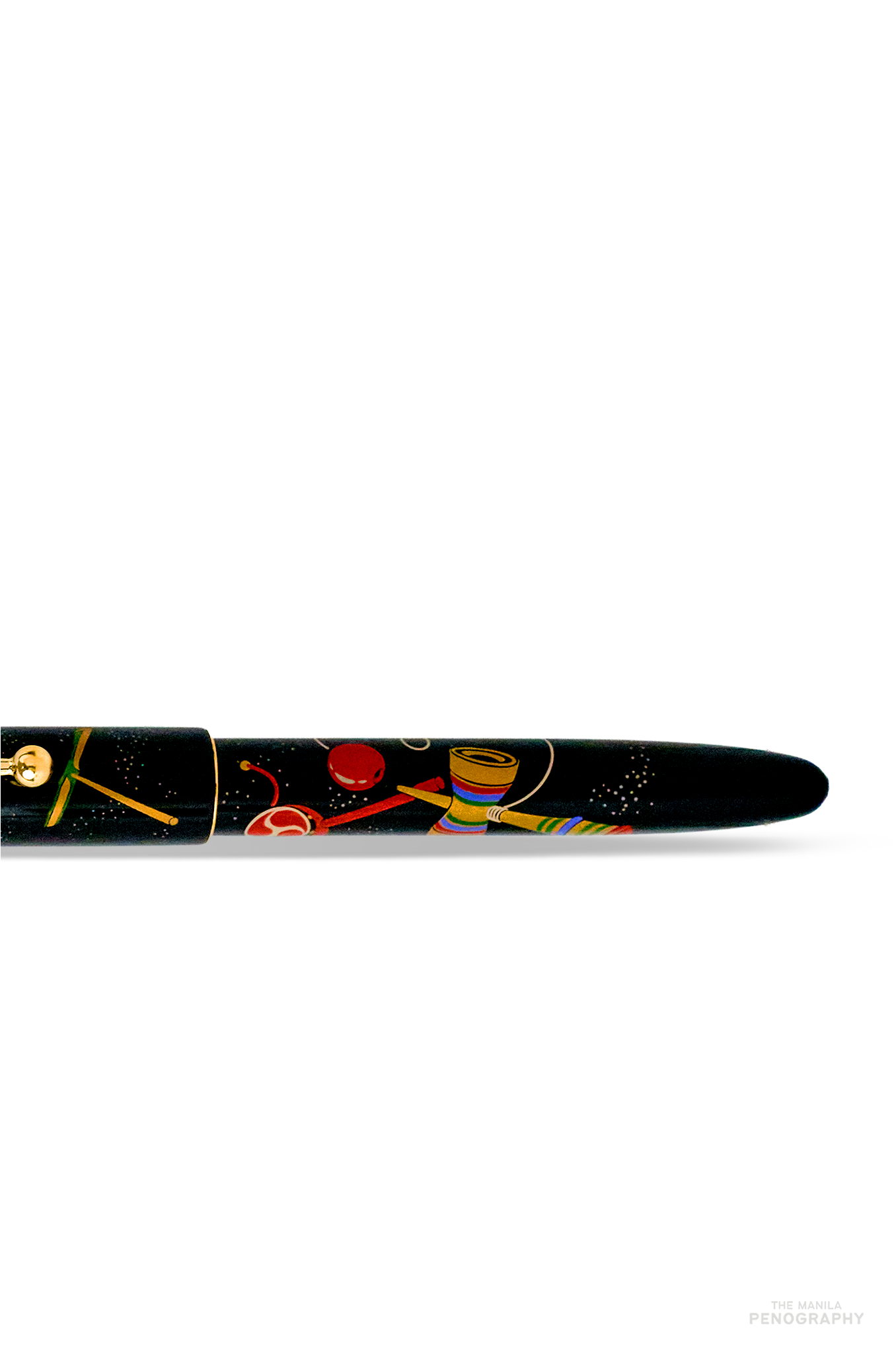 Namiki Nippon Art Kendama