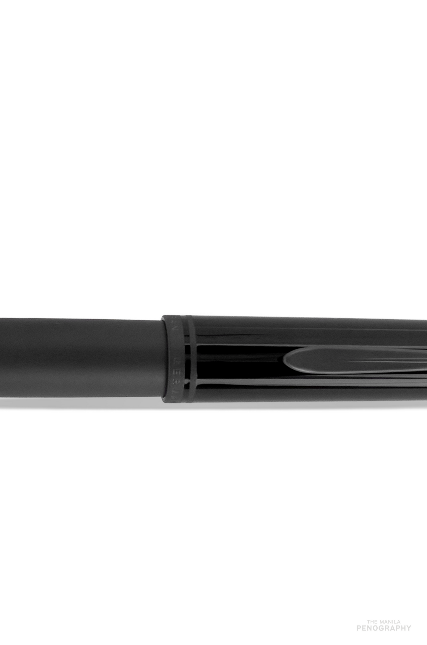 Pelikan M809 Matte Black