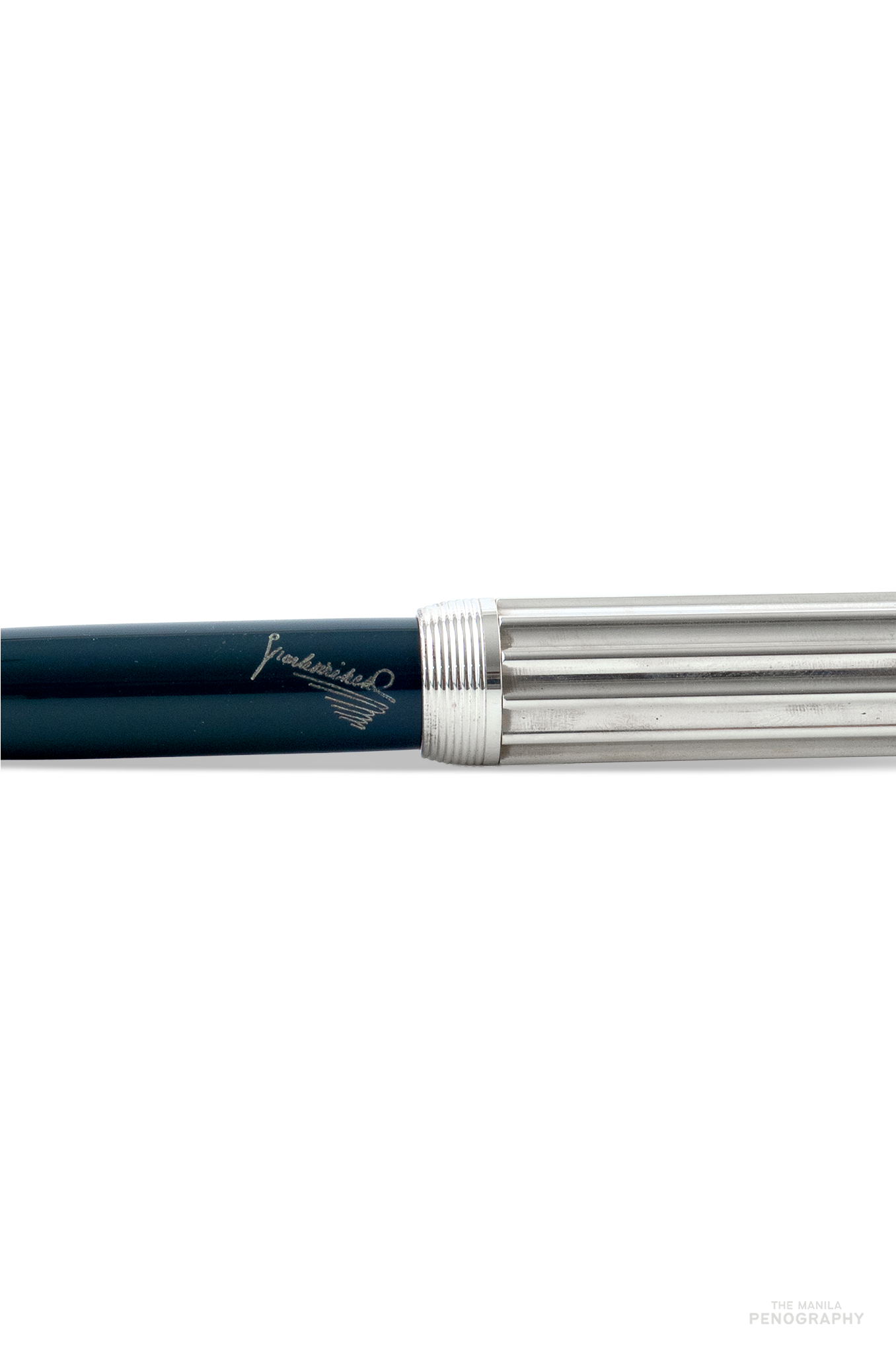 Montblanc Writer’s Edition Charles Dickens