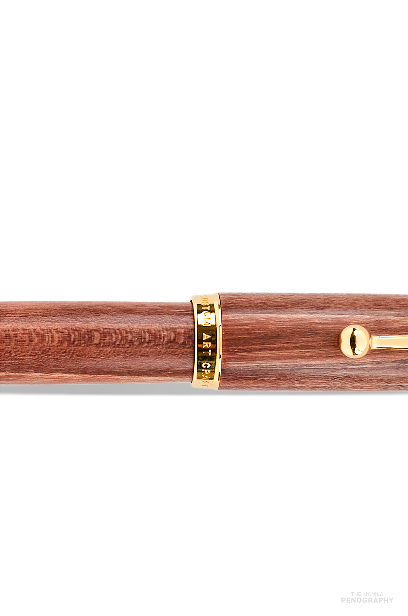 Pilot Custom Kaede (Maple Wood)