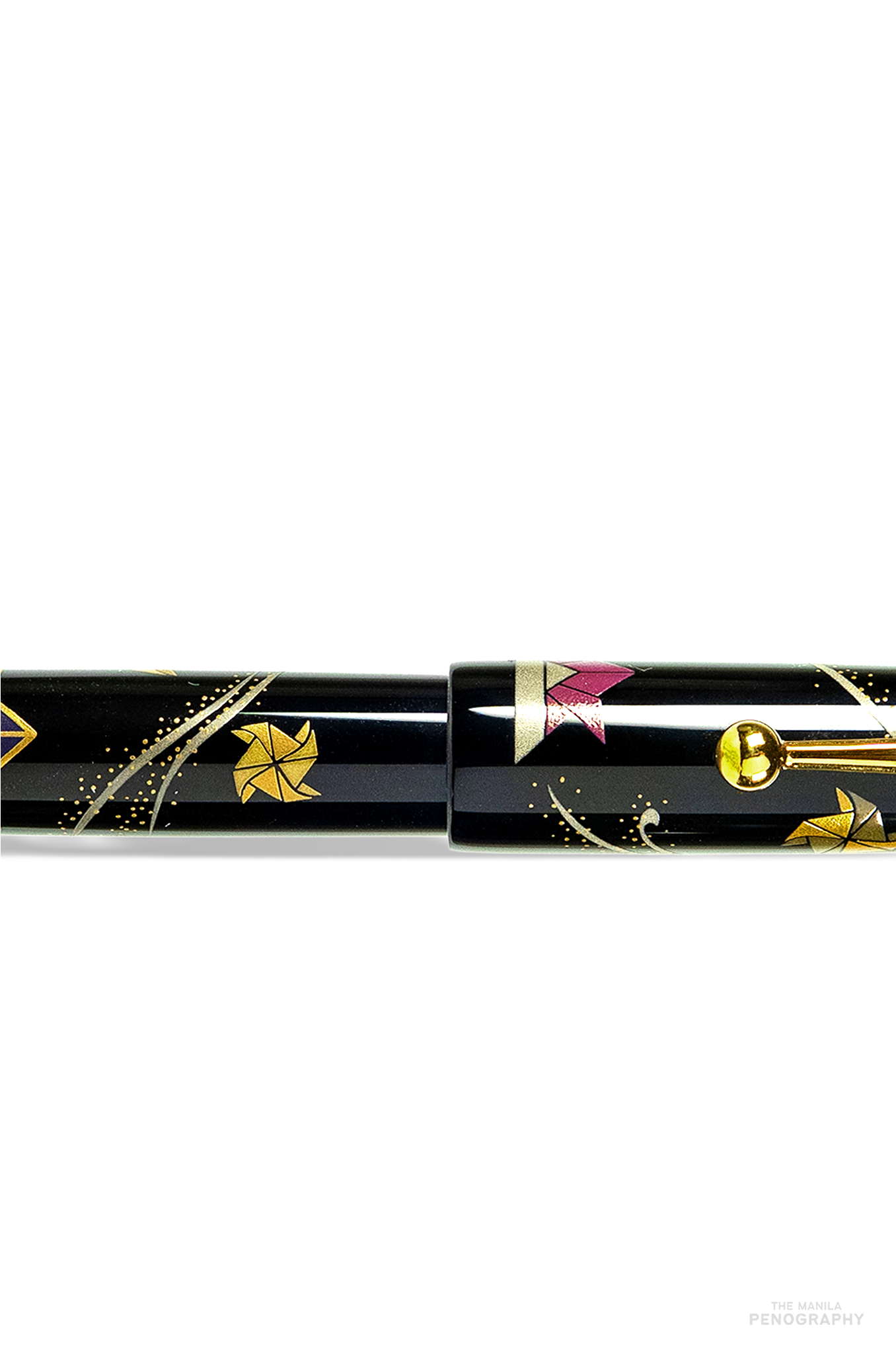 Namiki Origami Kabuto
