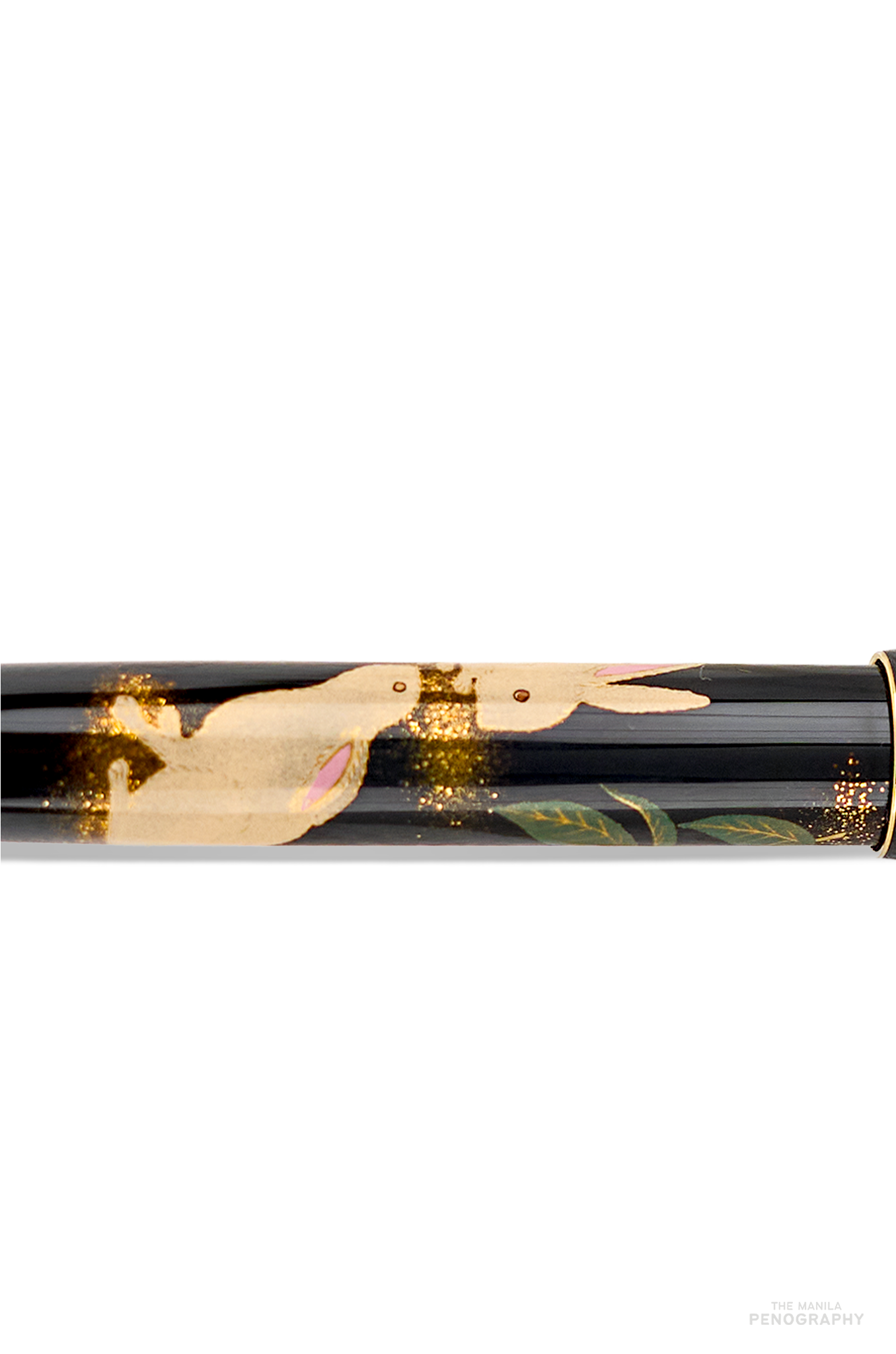Namiki Yukari Zodiac Rabbit