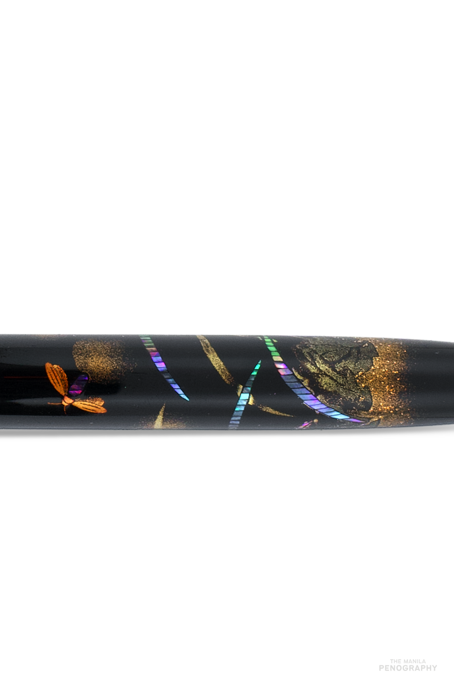 Namiki Yukari Firefly Raden