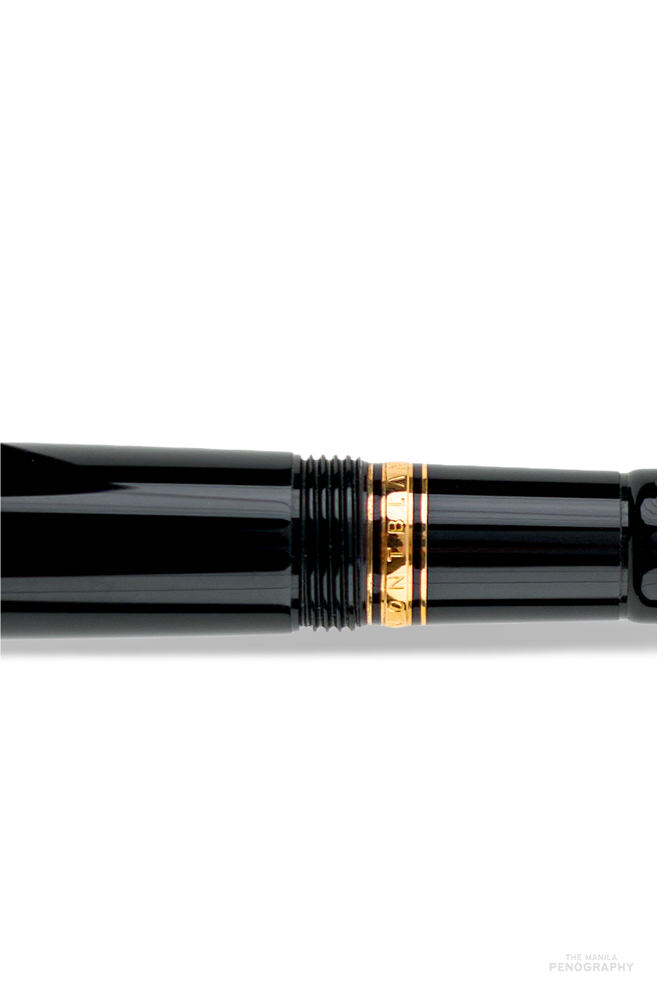 Montblanc Boheme Marron