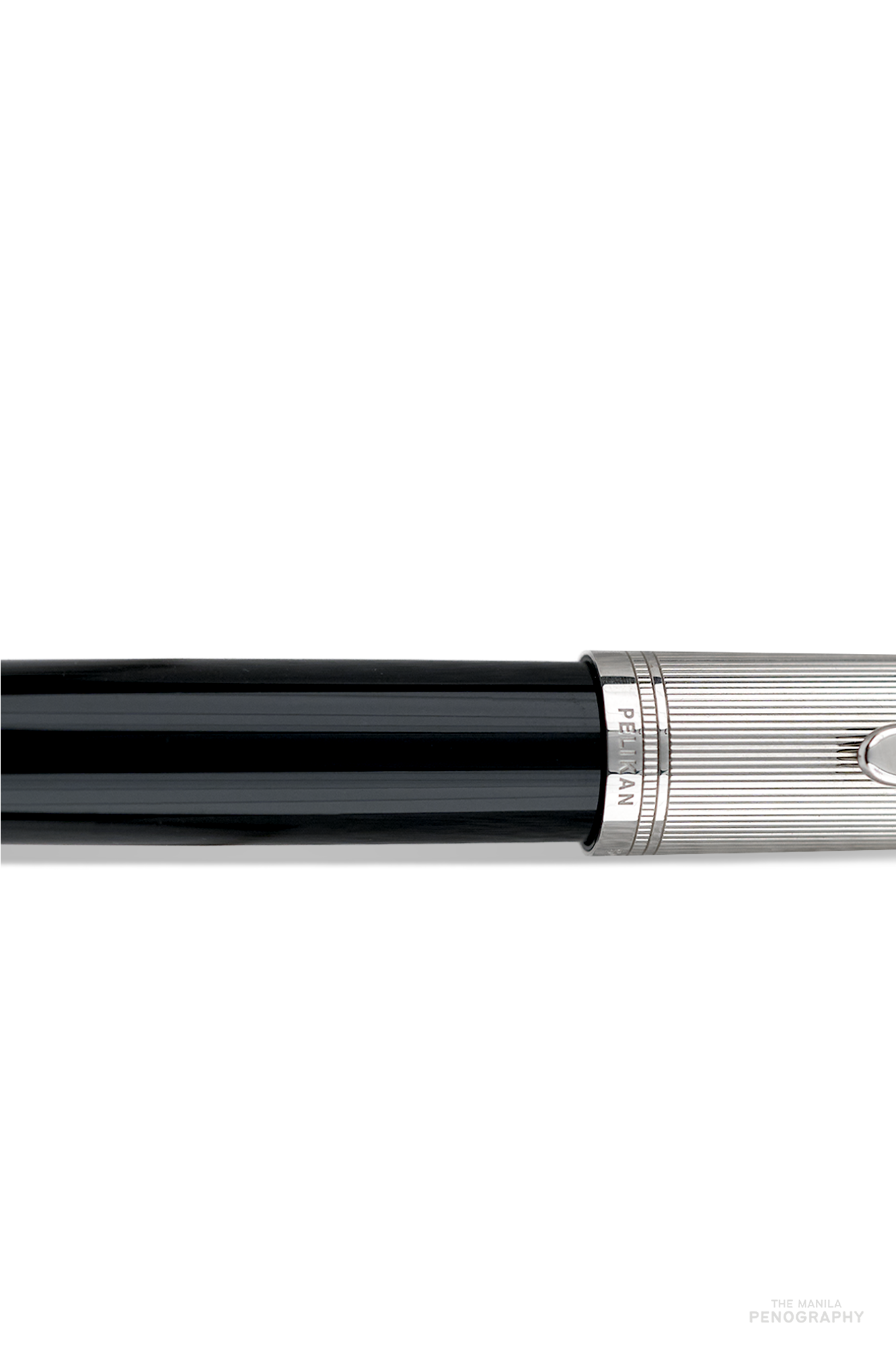 Pelikan M420 Sterling Silver