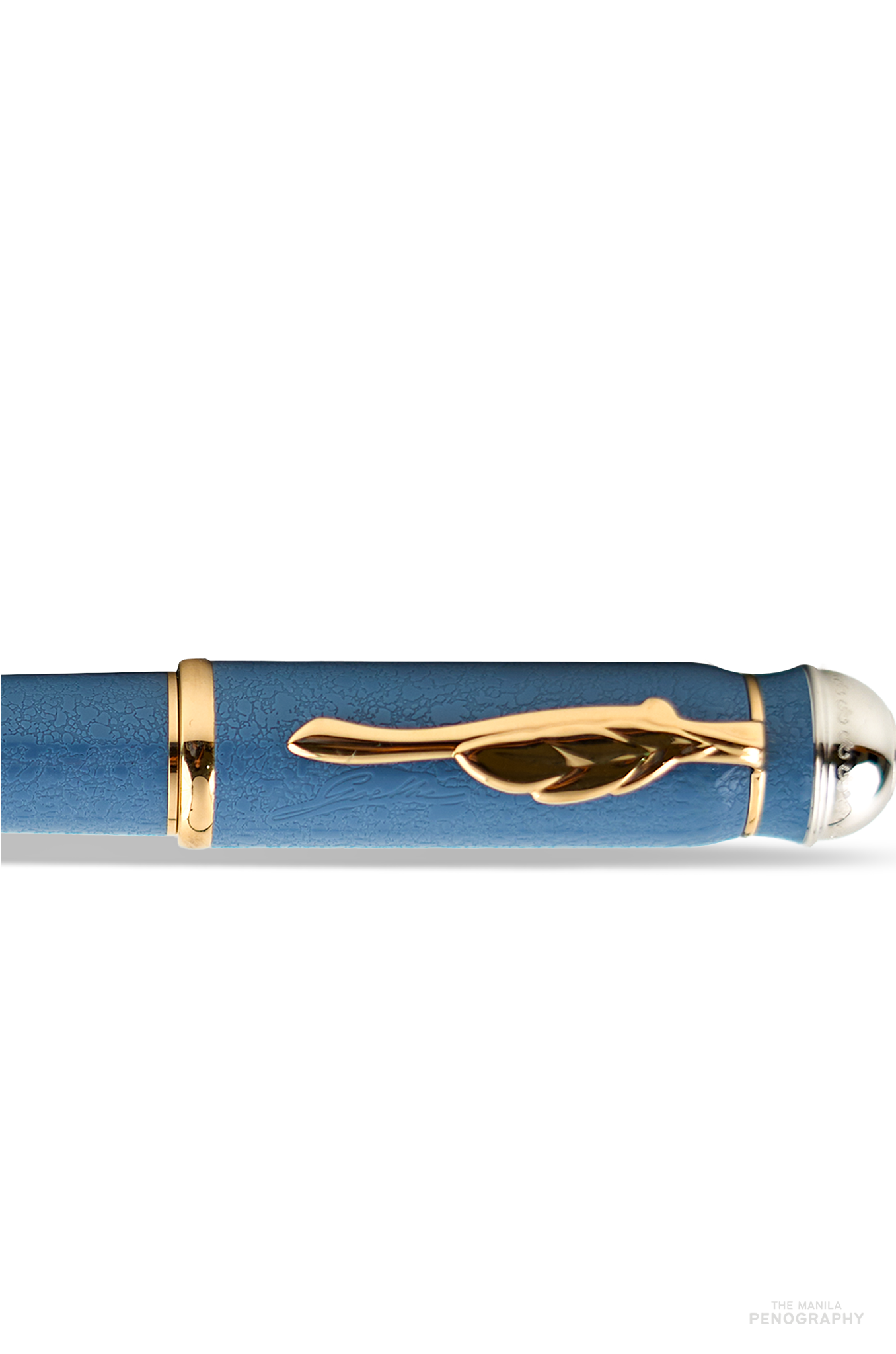 Montblanc Writer’s Edition Goethe