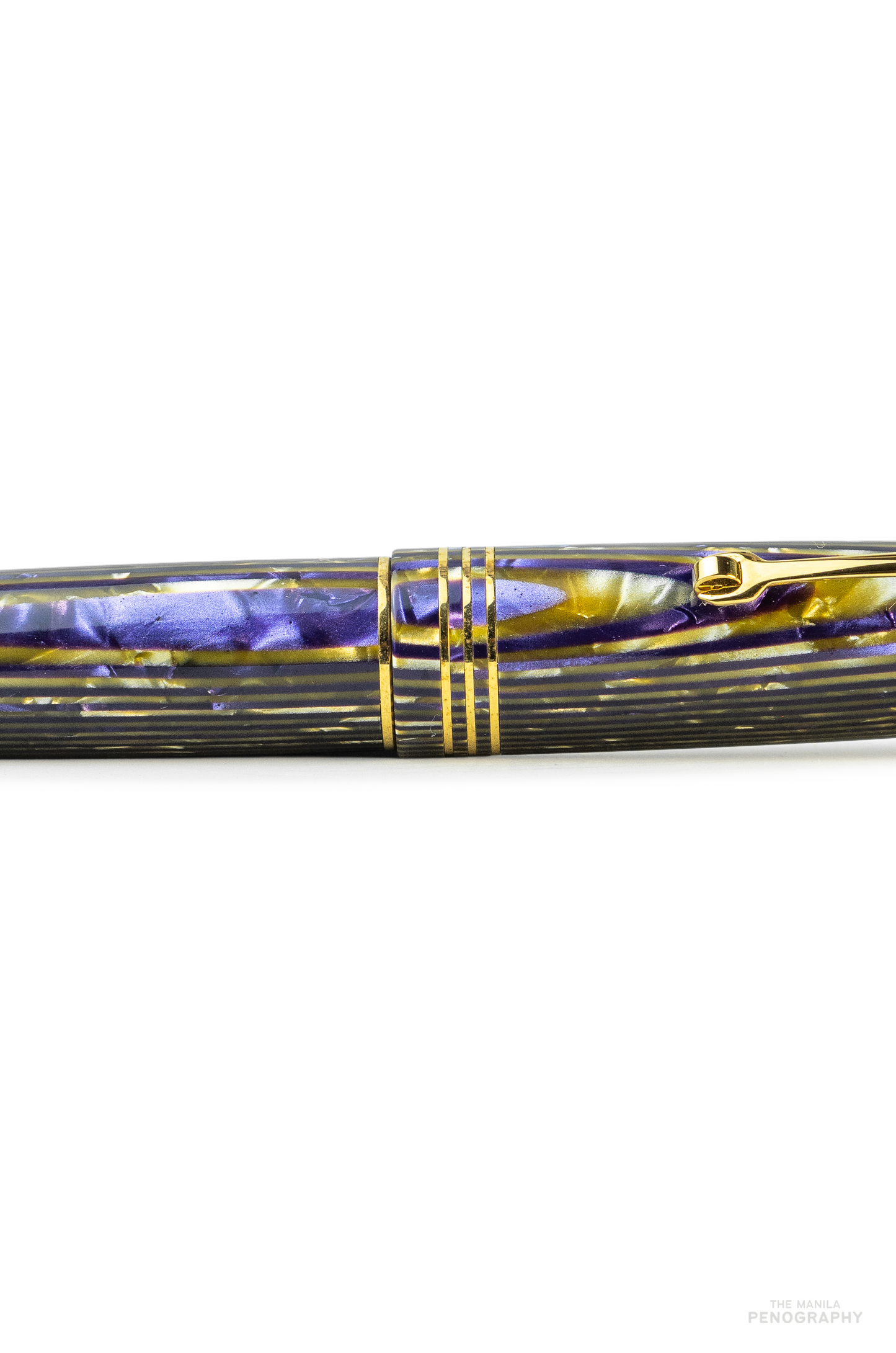 Leonardo Momento Zero Purple Arco