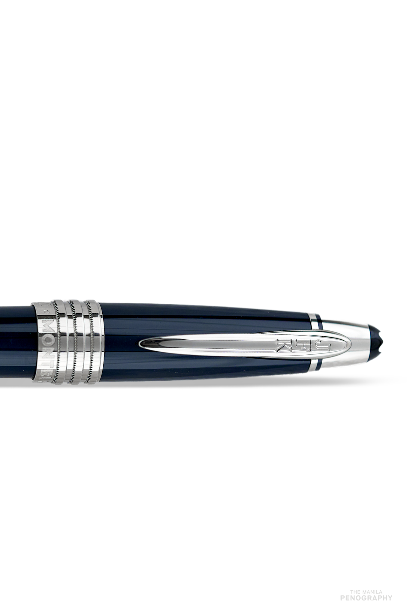 Montblanc Great Characters John F. Kennedy
