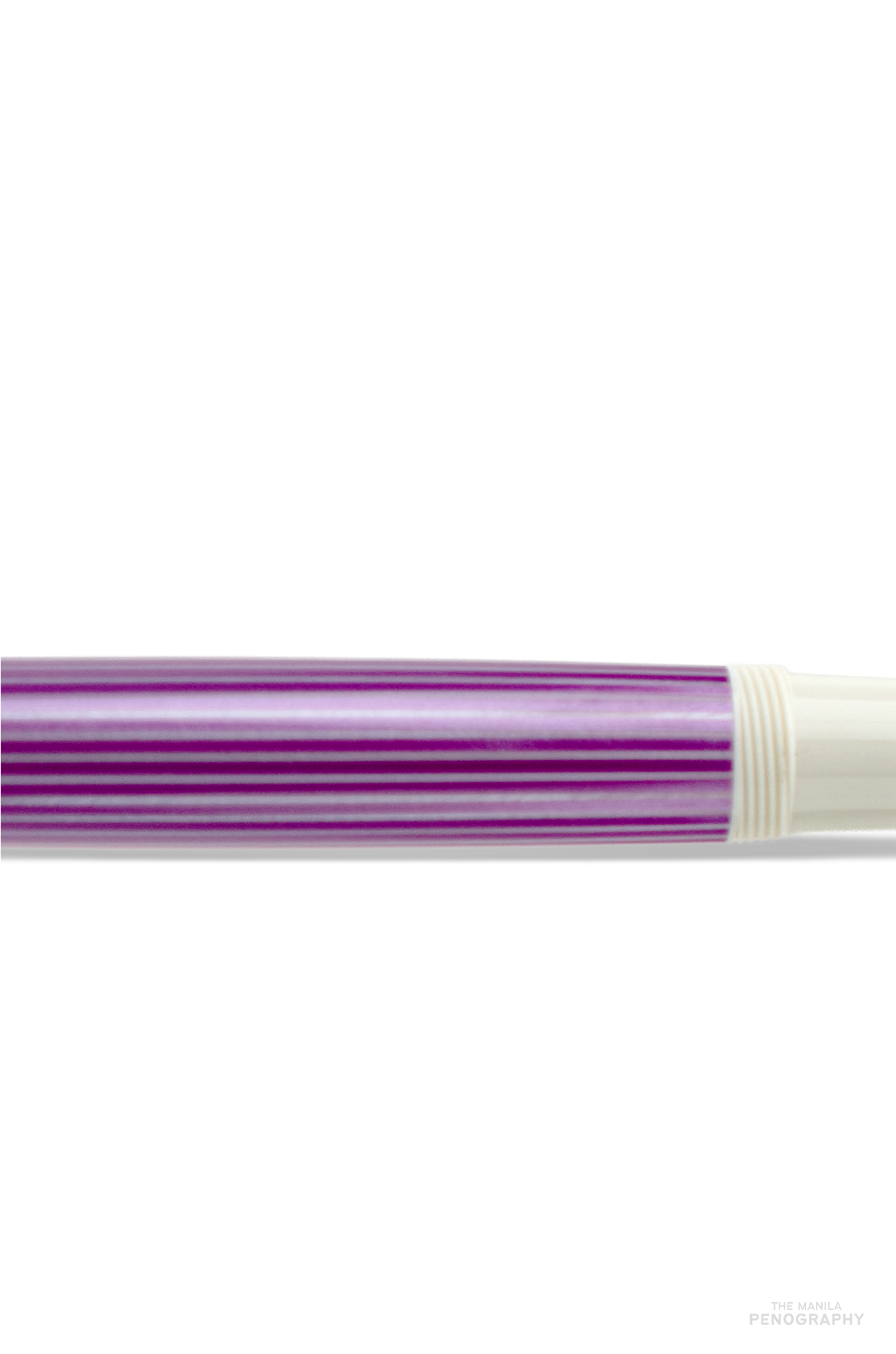 Pelikan M600 White-Violet