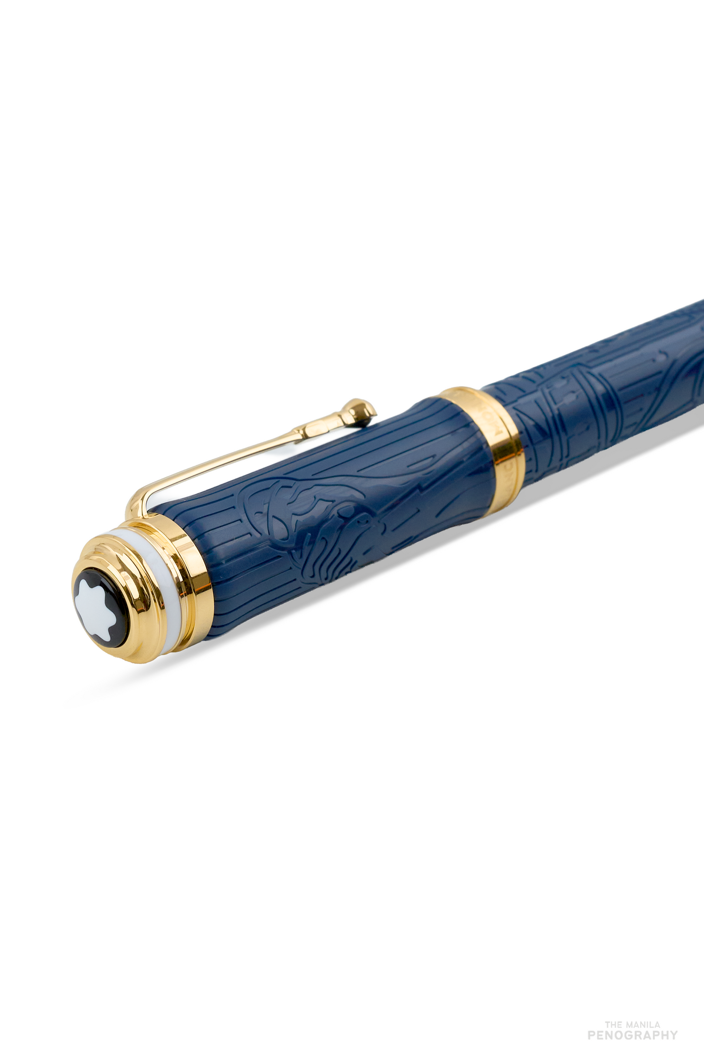 Montblanc Great Characters Edition Homage to Queen