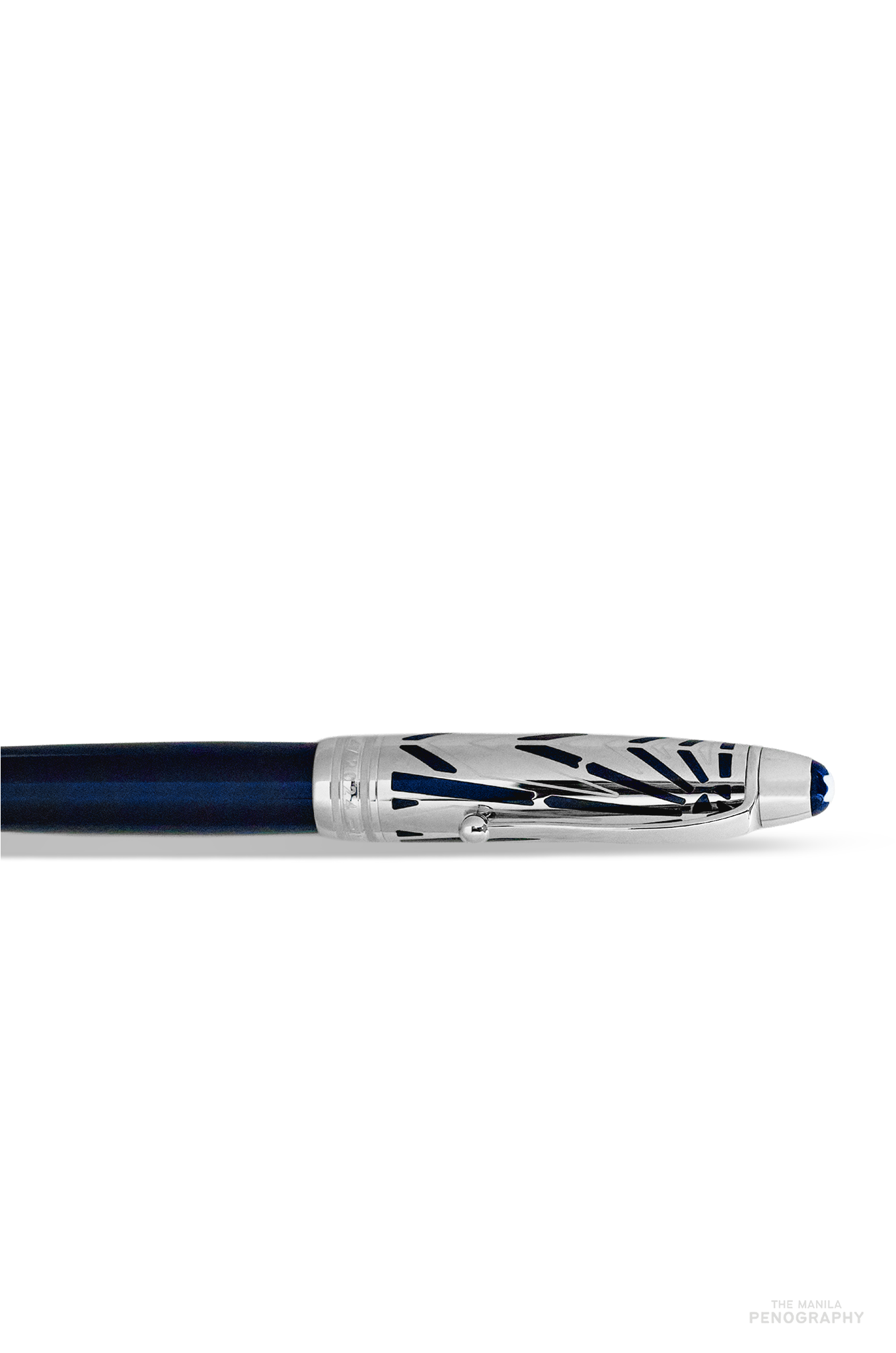 Montblanc 146 Origins Solitaire Doue
