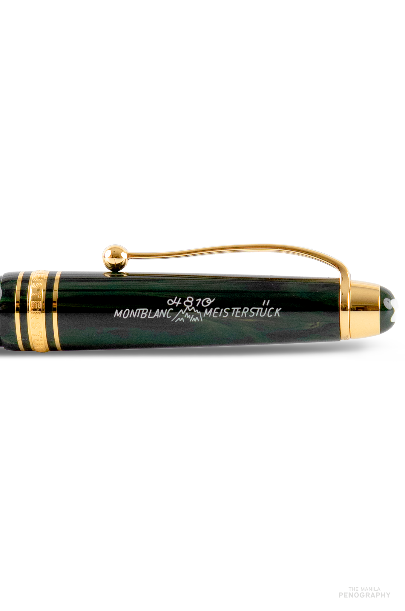 Montblanc 145 Origin