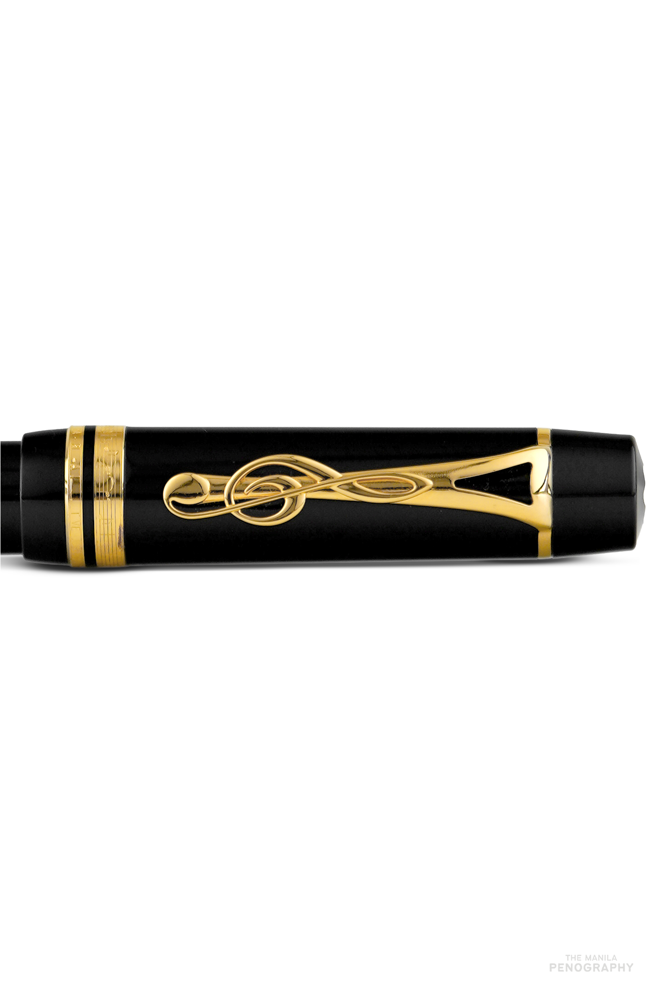 Montblanc Donation Pen Special Edition 1996 Leonard Bernstein