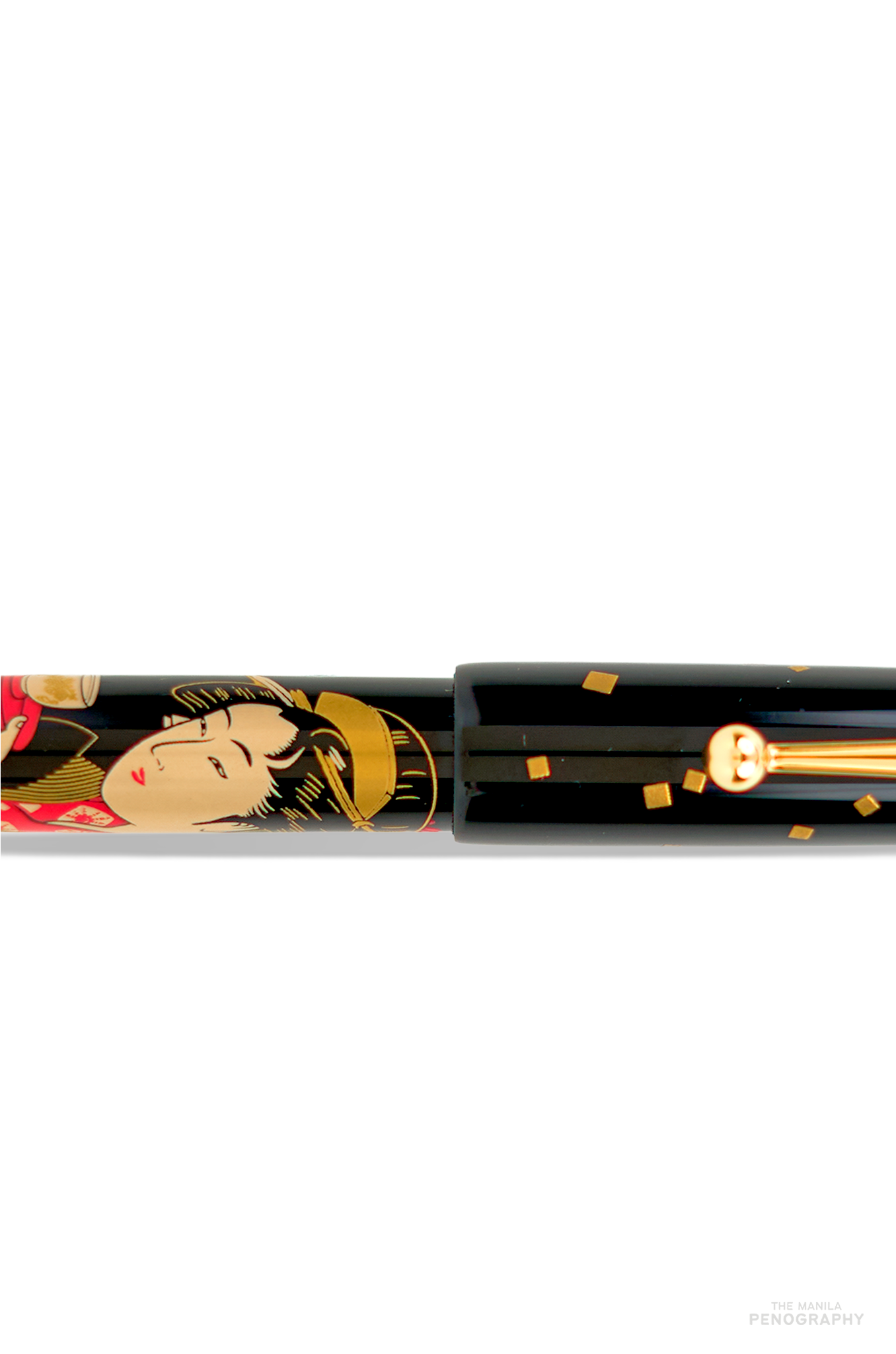 Namiki Ukiyo-E Naniwaya