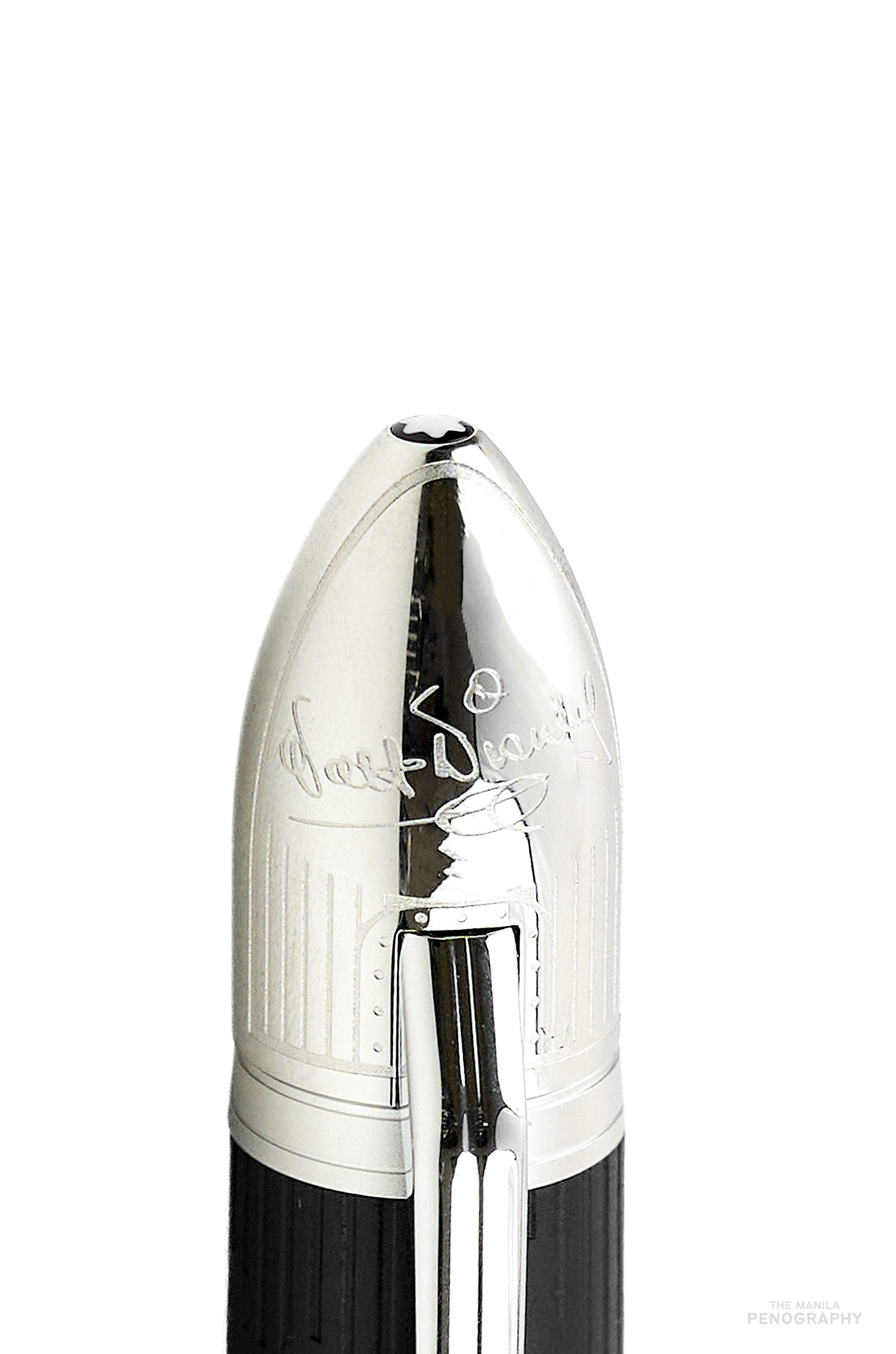Montblanc Great Characters Disney