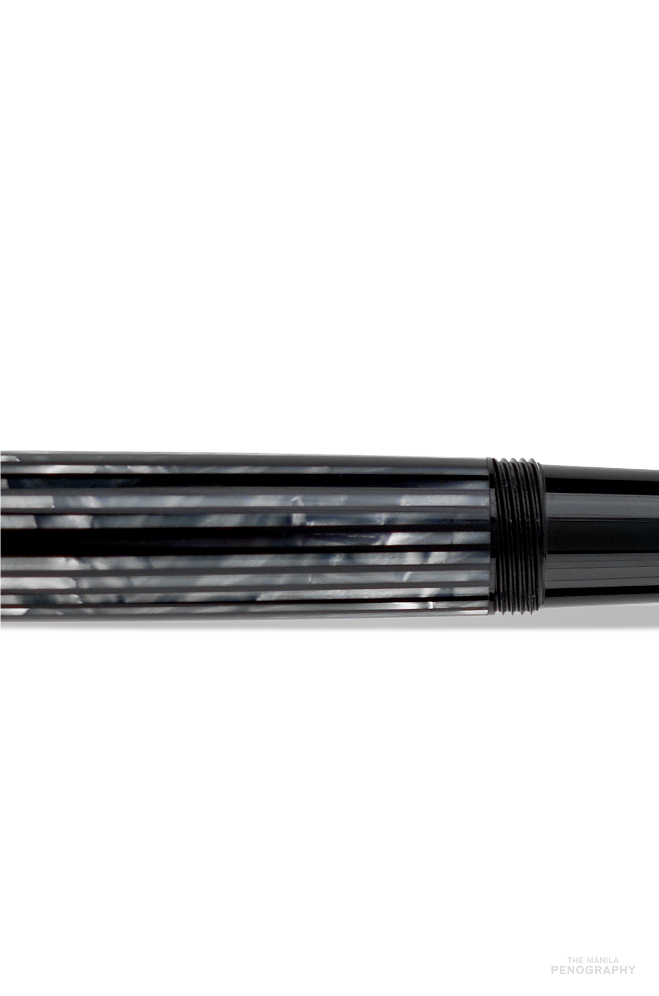 Pelikan M605 Tortoiseshell Black