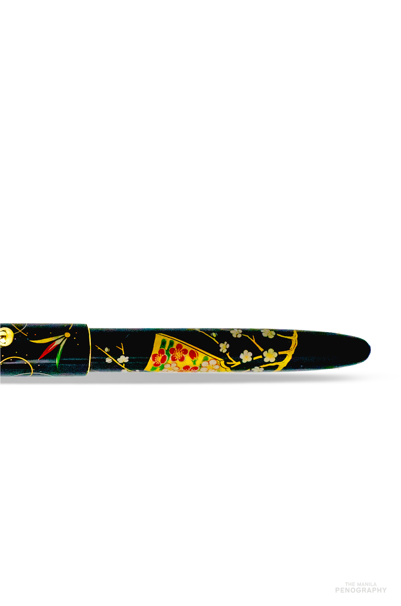 Namiki Nippon Art Toy Hagoita