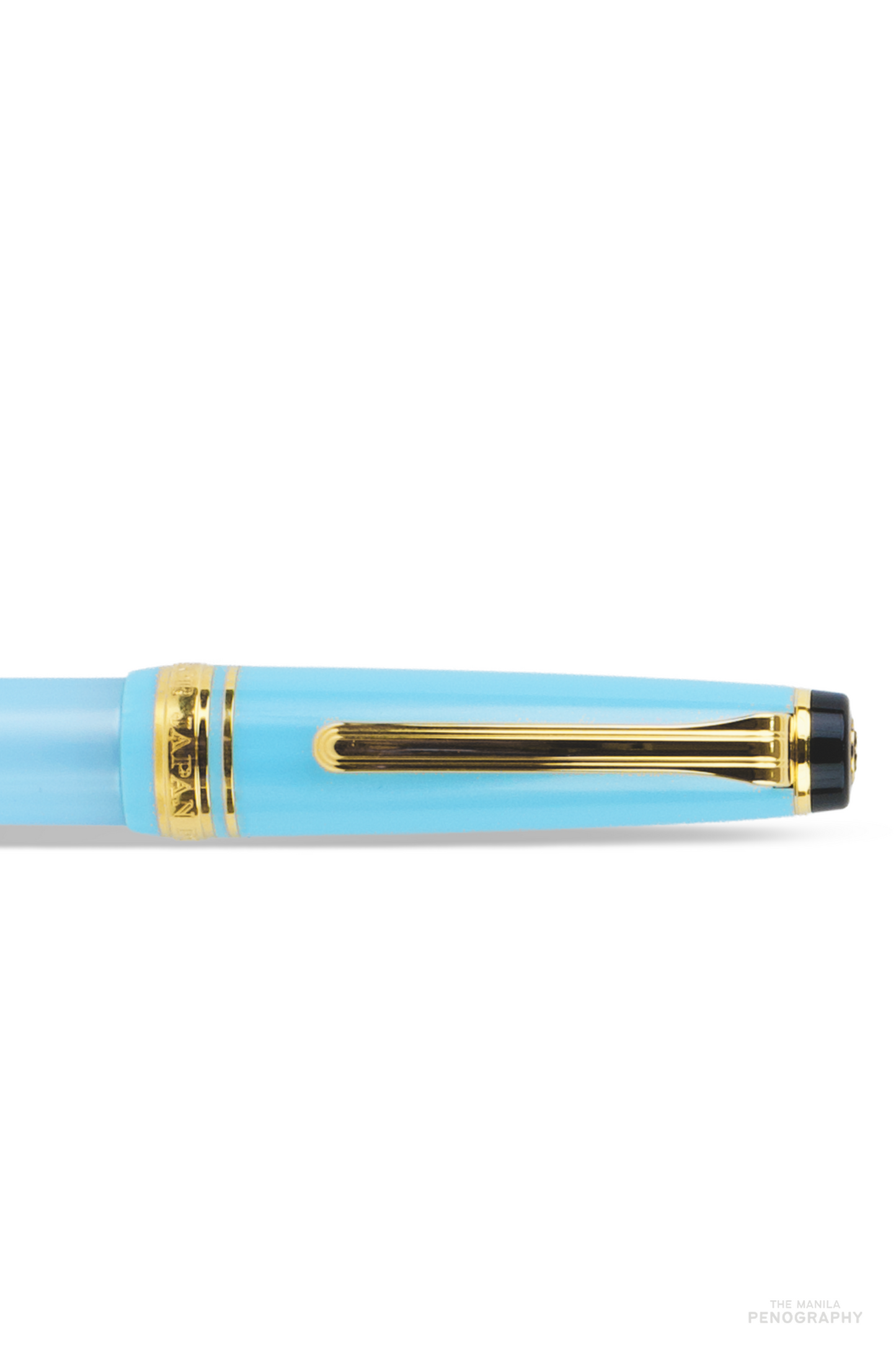 Sailor Pro Gear Slim Shikiori Haruzora