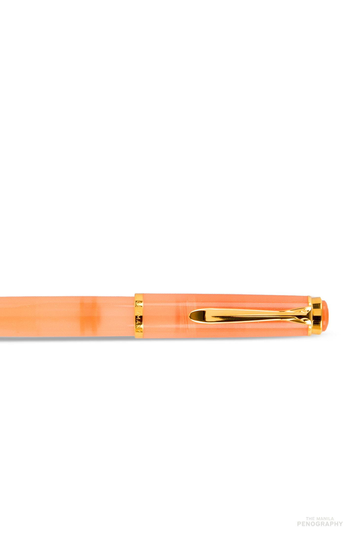 Pelikan M200 Apricot Achat