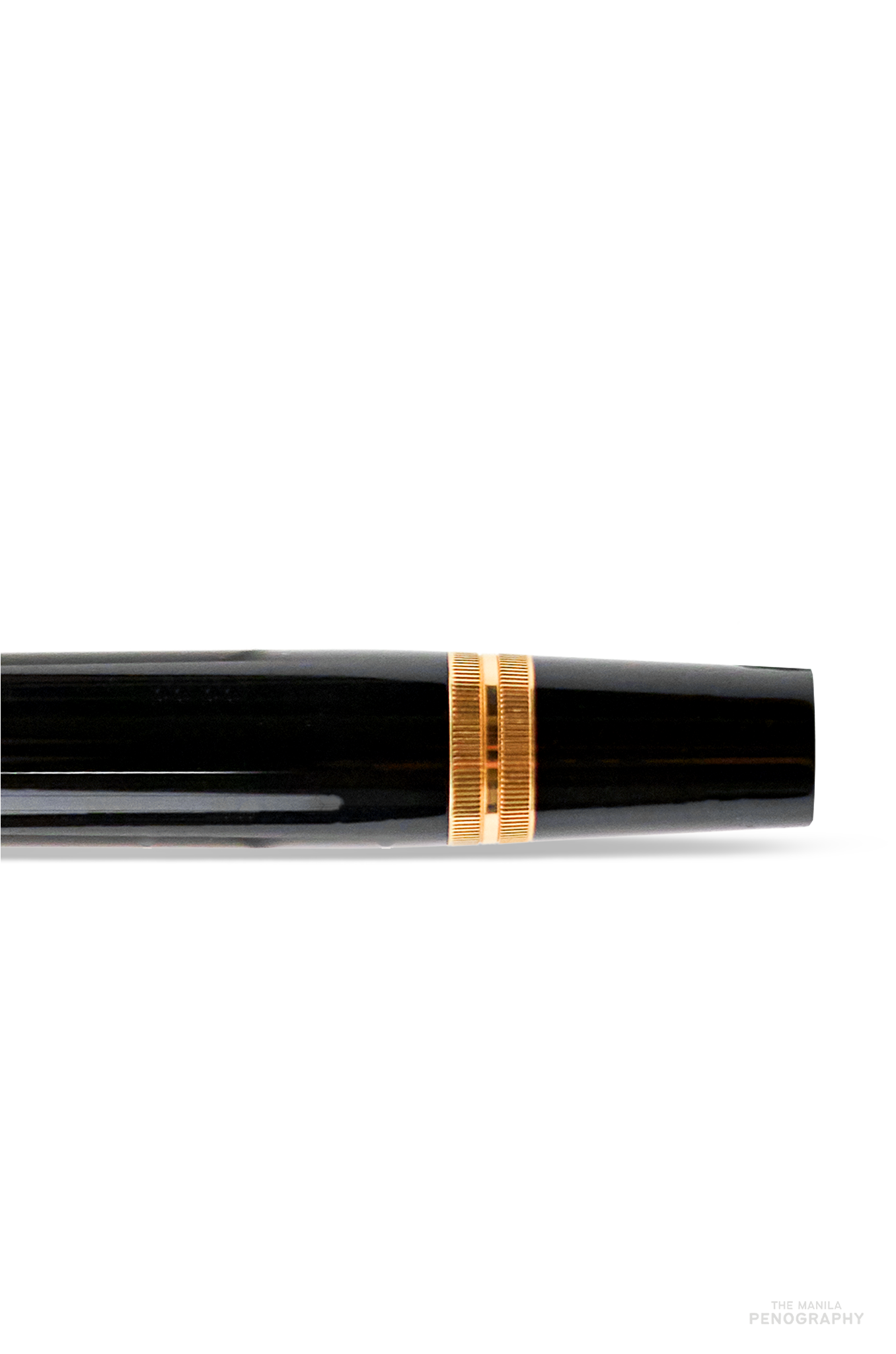 Montblanc Writer’s Edition Schiller