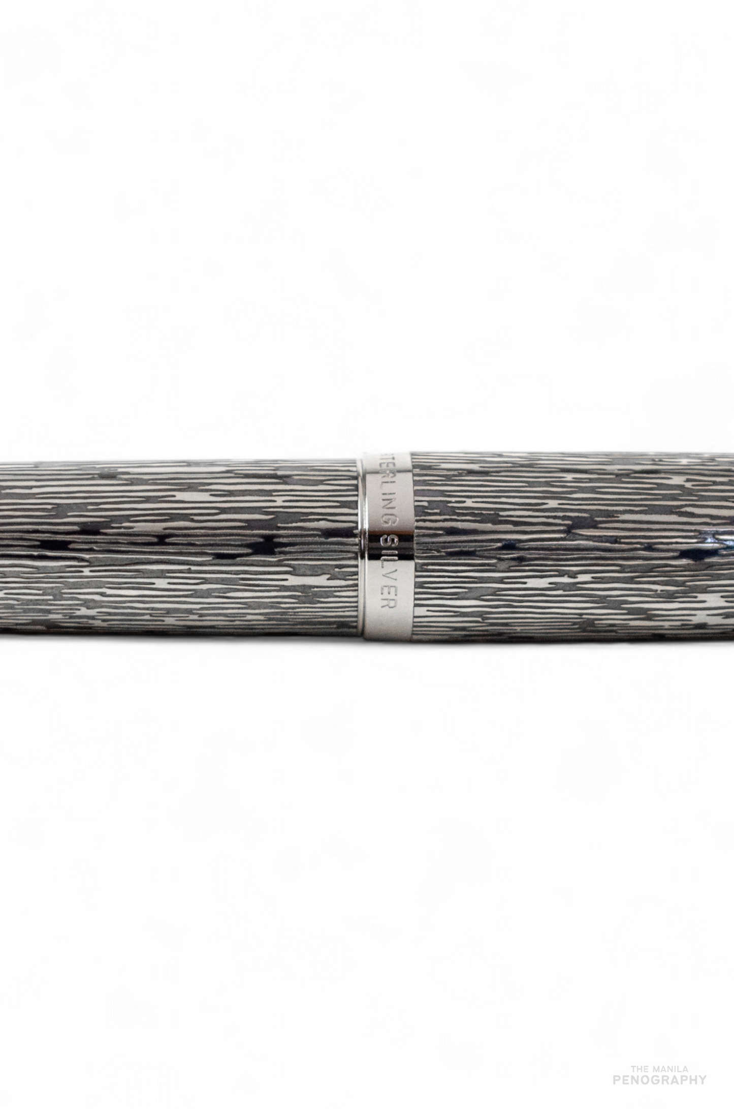 Pilot Silvern Tsumugi