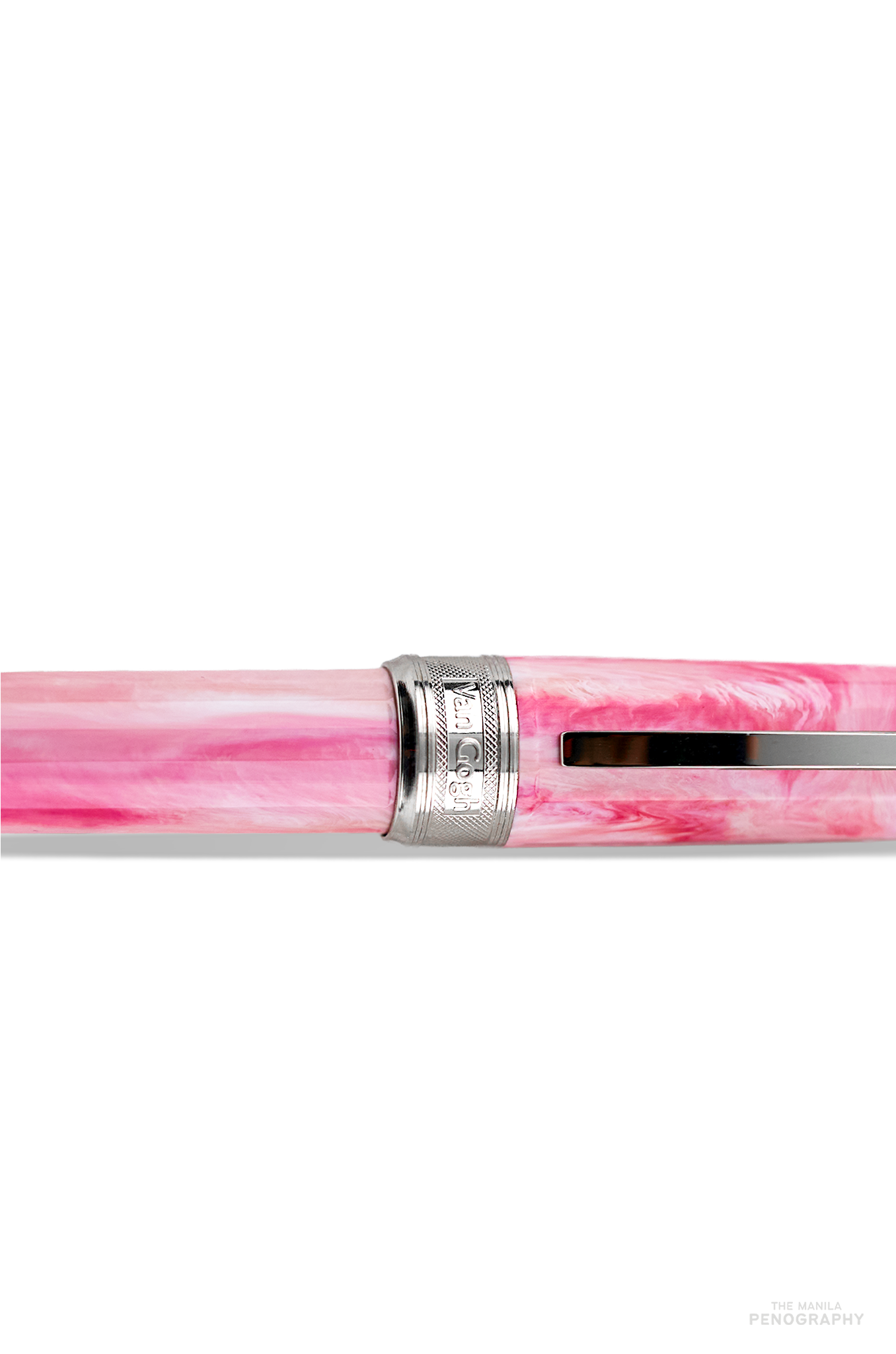 Visconti Van Gogh Souvenir de Mauve