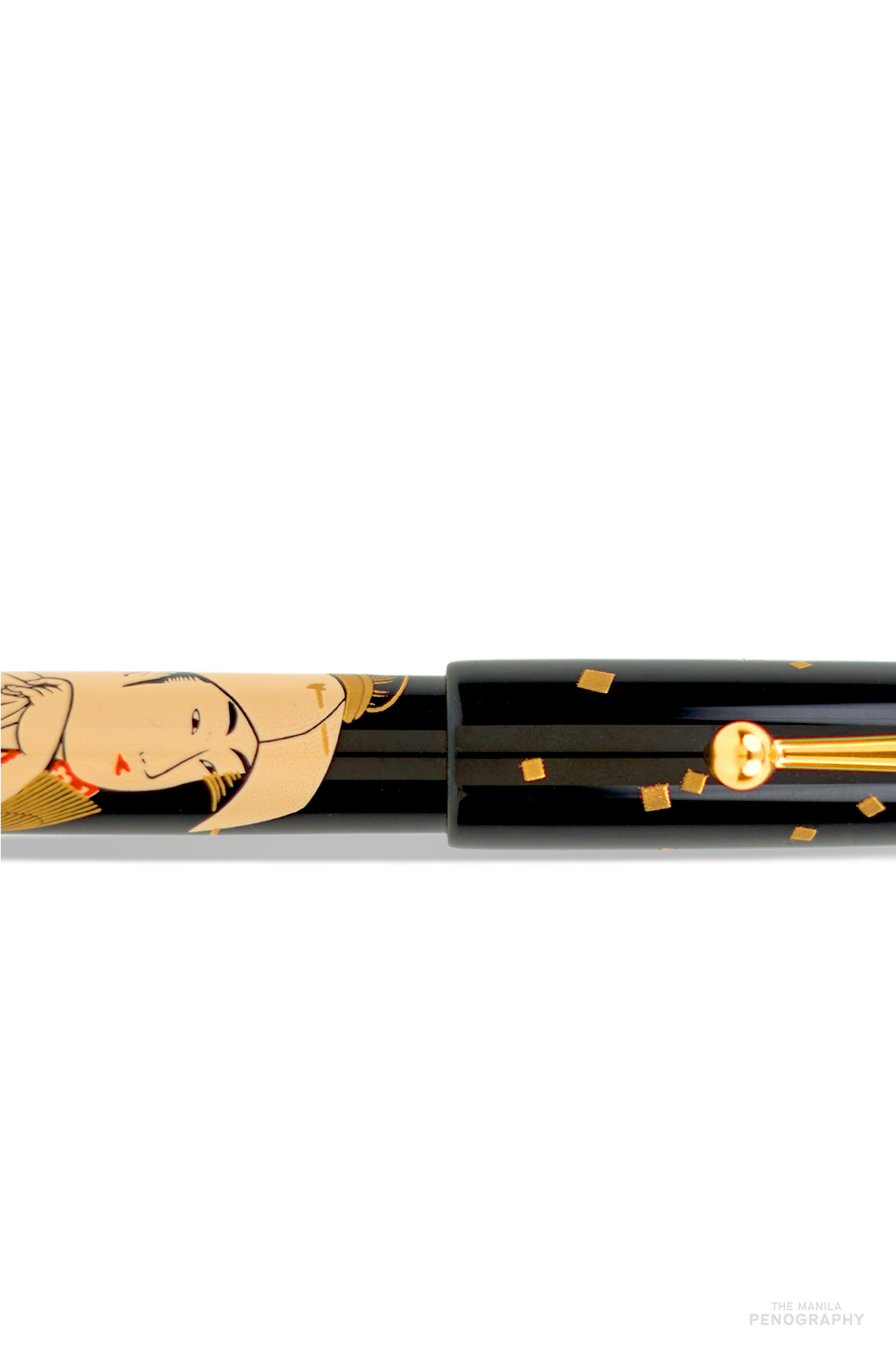 Namiki Ukiyo-E Tomimoto