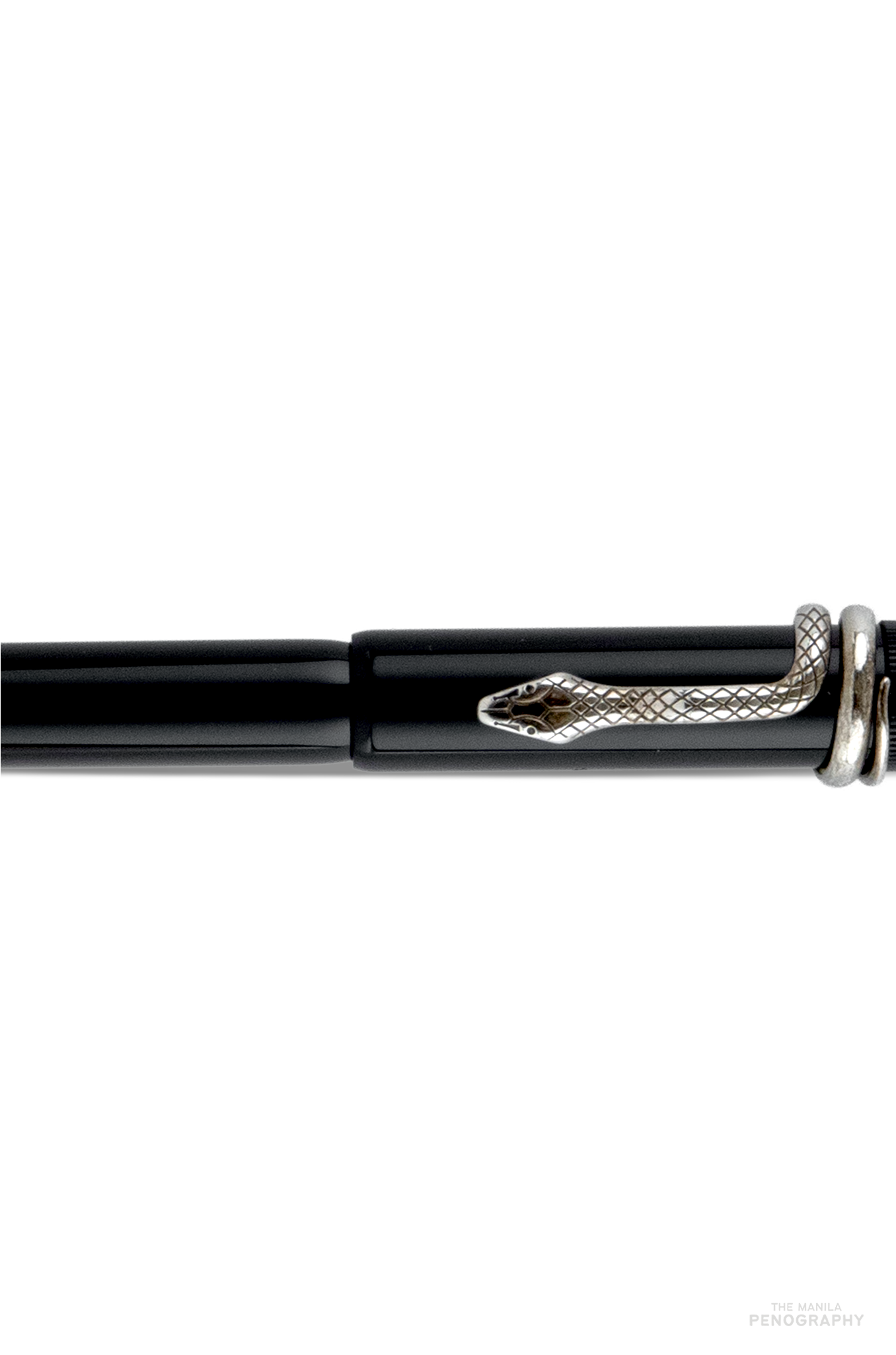 Montblanc Heritage Collection Rouge et Noir Black