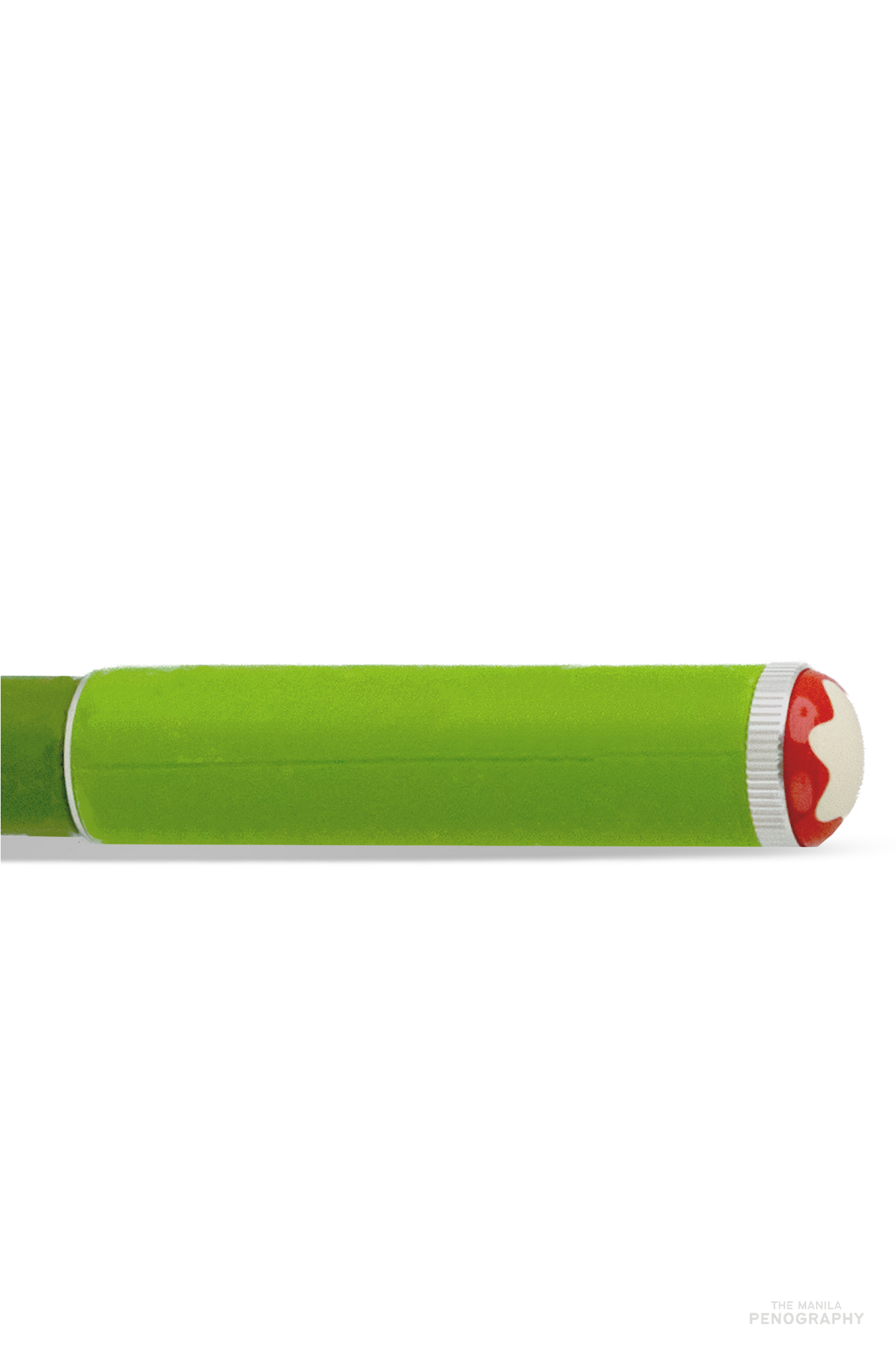 Montblanc Wes Anderson "SCHREIBERLING”