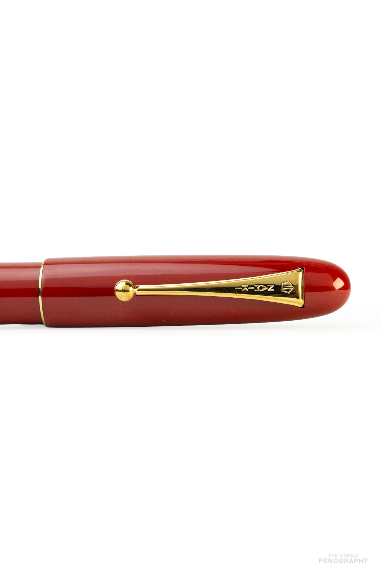 Namiki Yukari Royale Vermillion