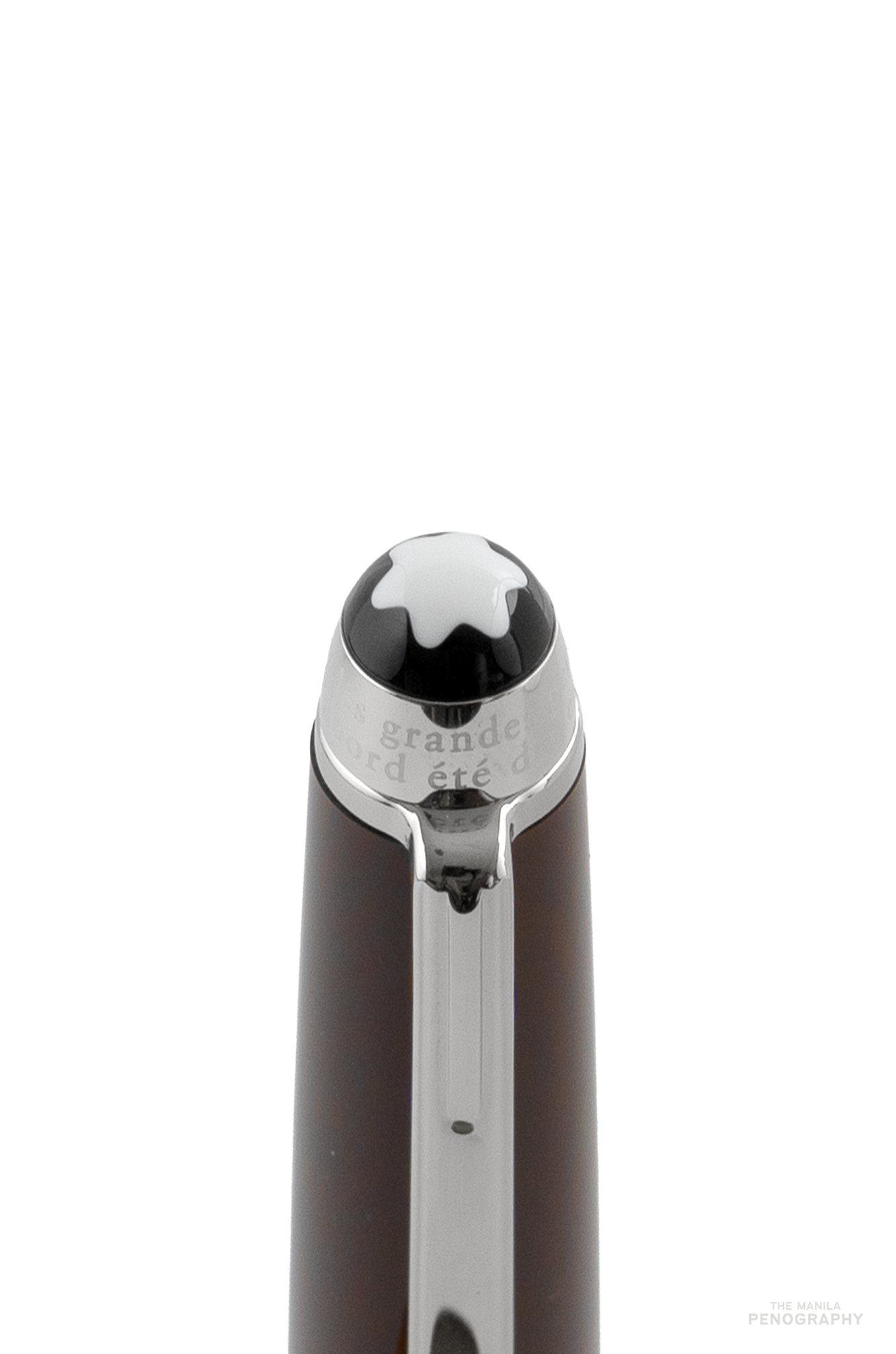 Montblanc 145 Le Petit Prince Aviator