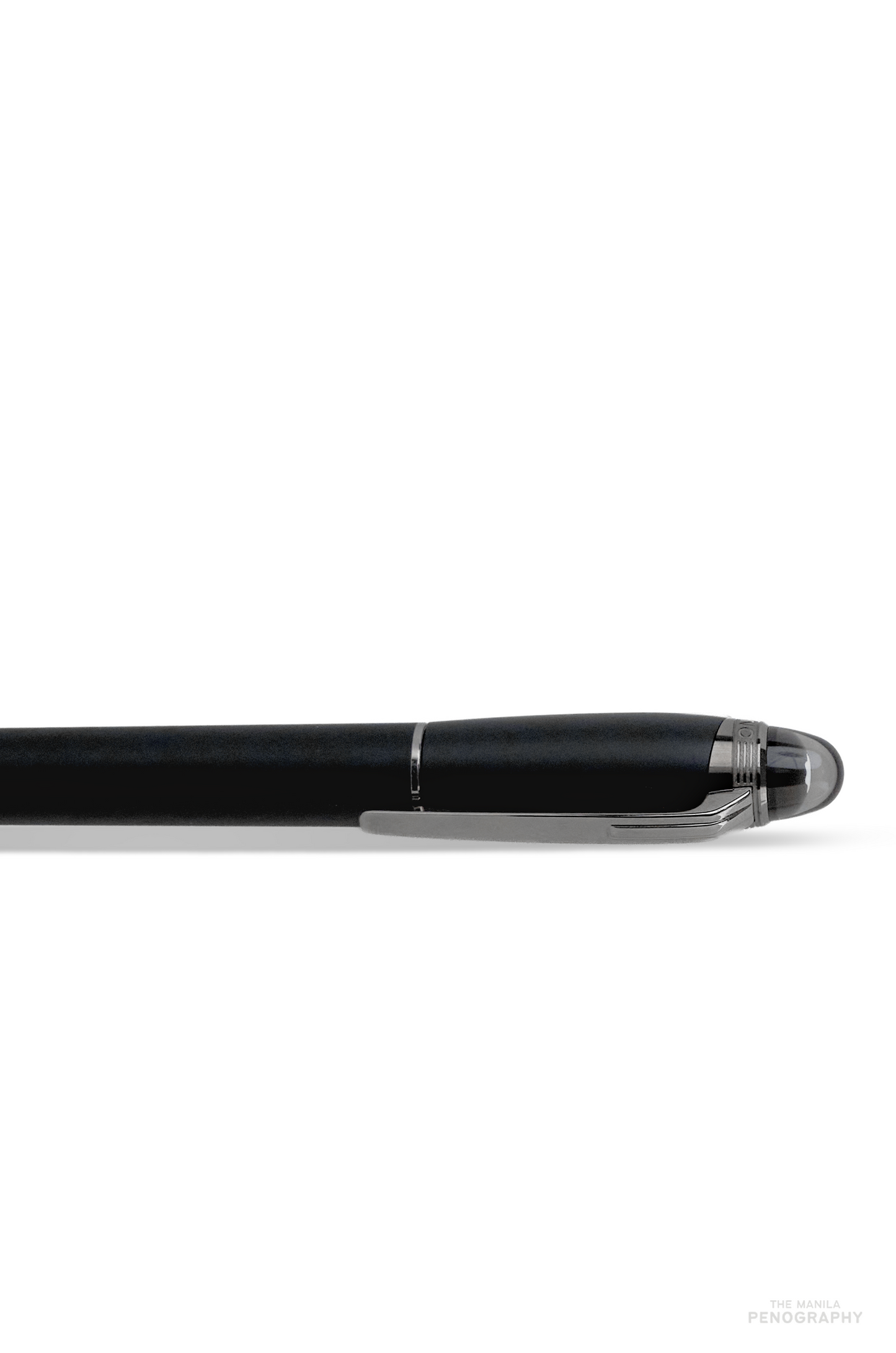 Montblanc Starwalker Ultrablack