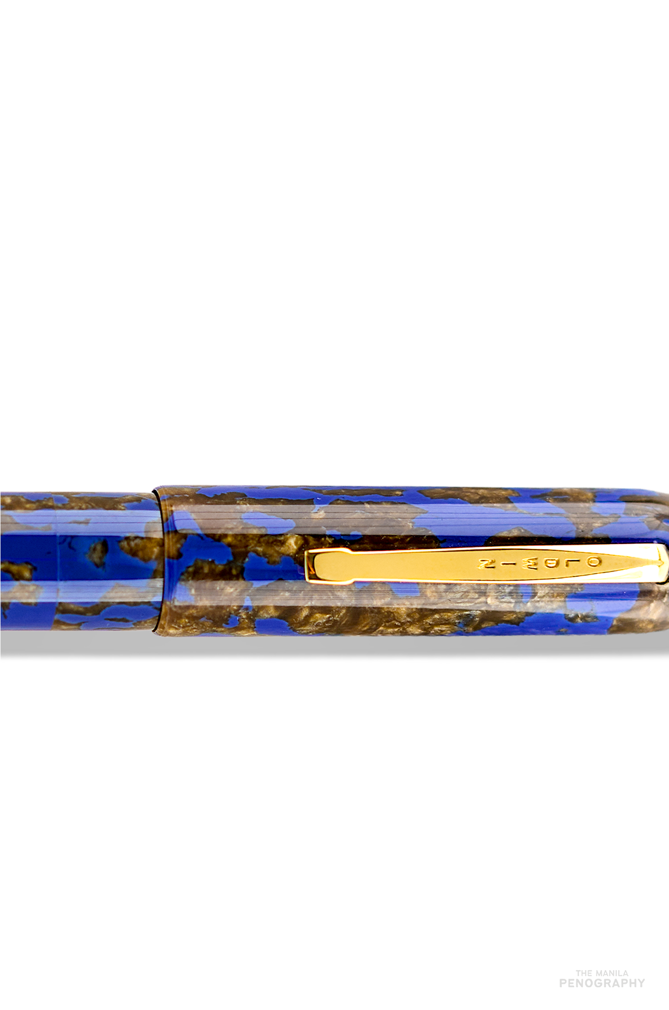 Oldwin Demi Classic Lapis
