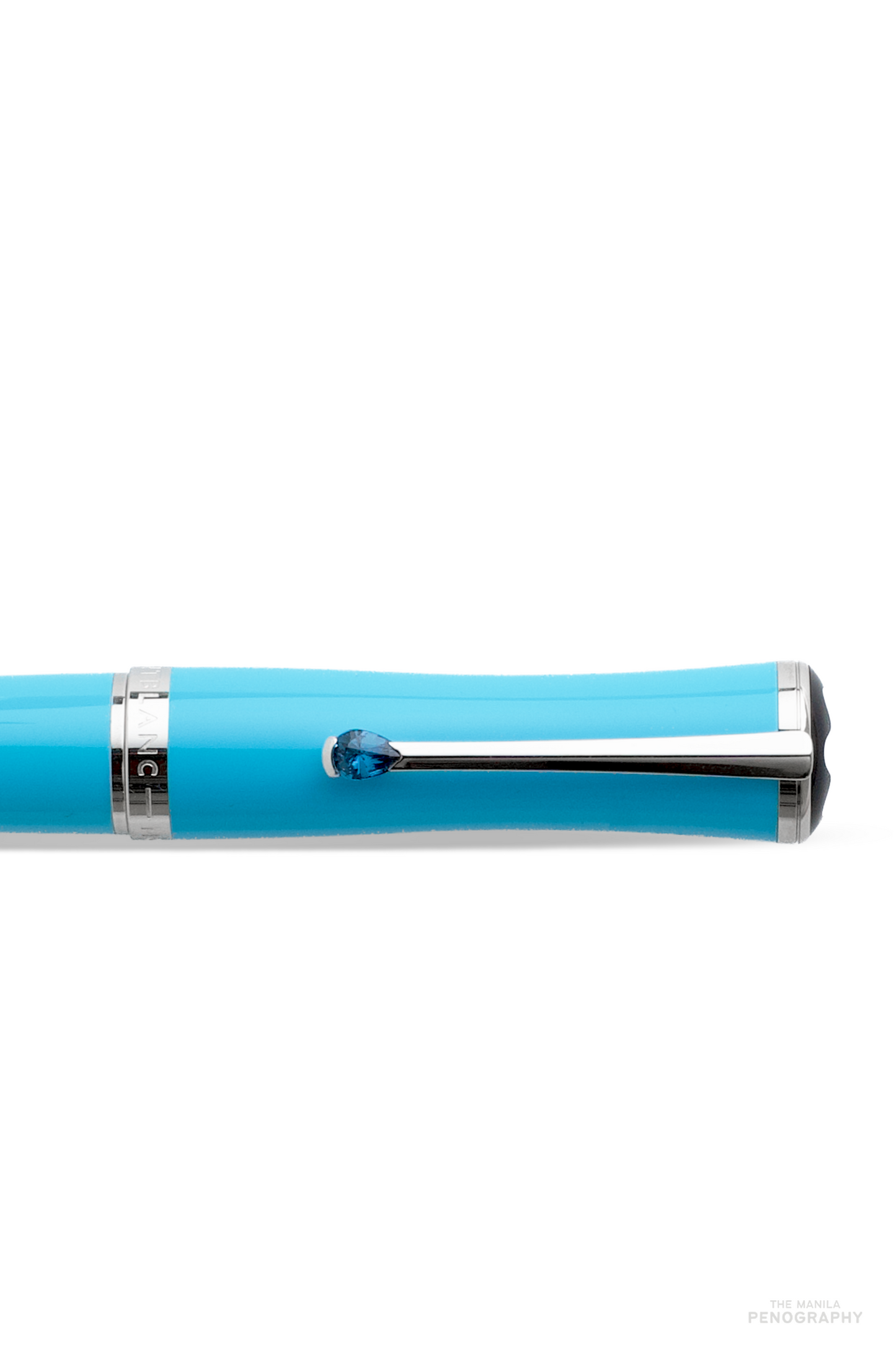 Montblanc Muses Maria Callas