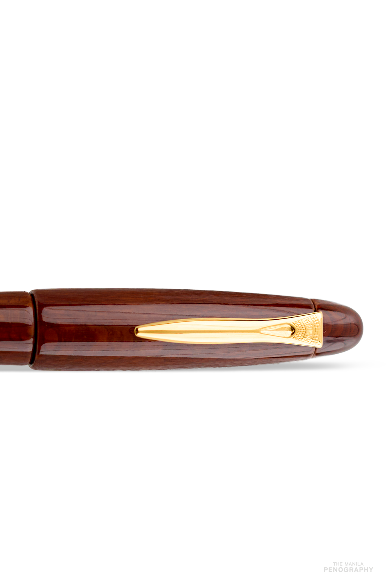 Platinum Izumo Lacewood Limited Edition 100