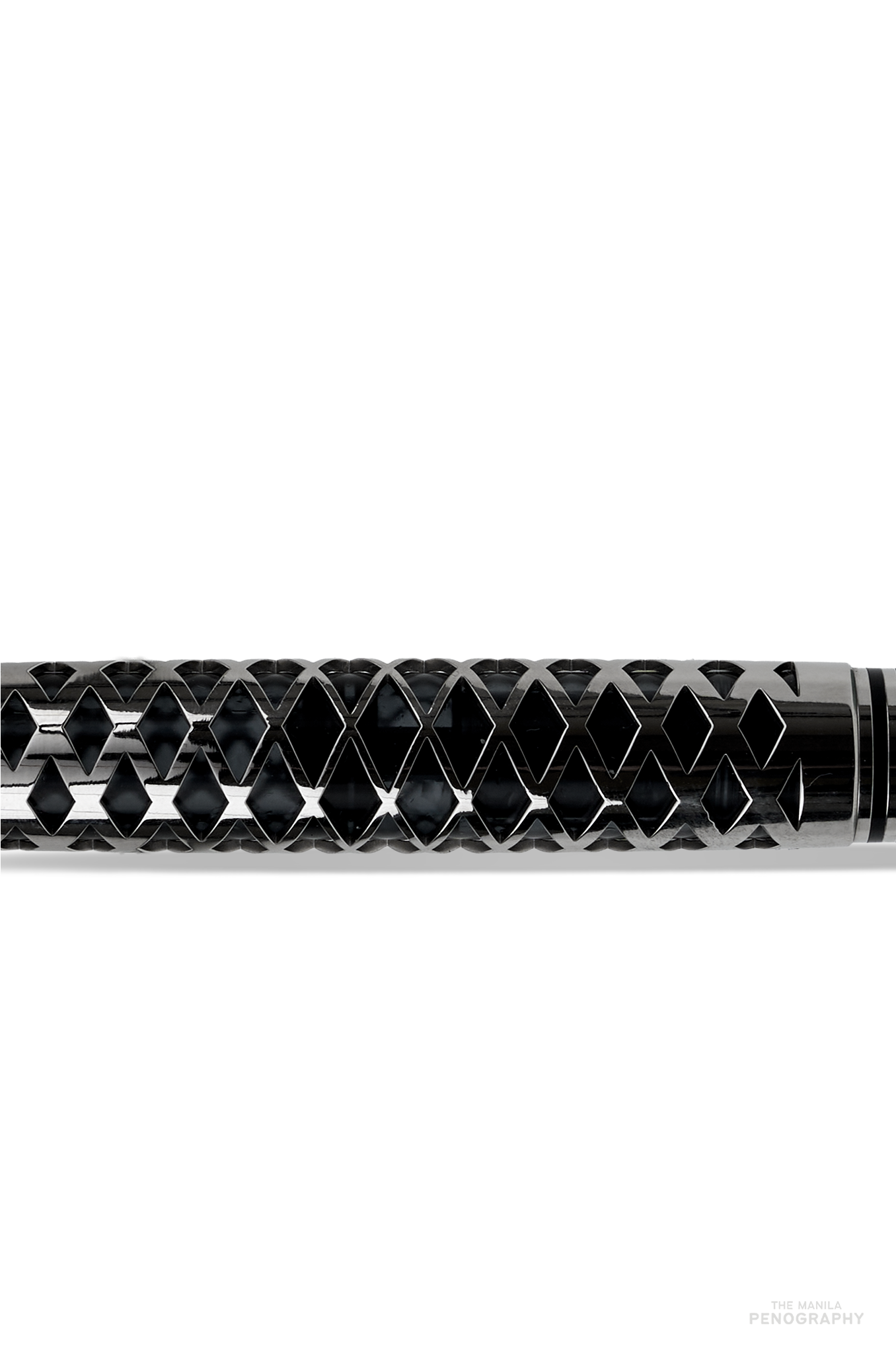 Pelikan M805 Metal Sleeve Black