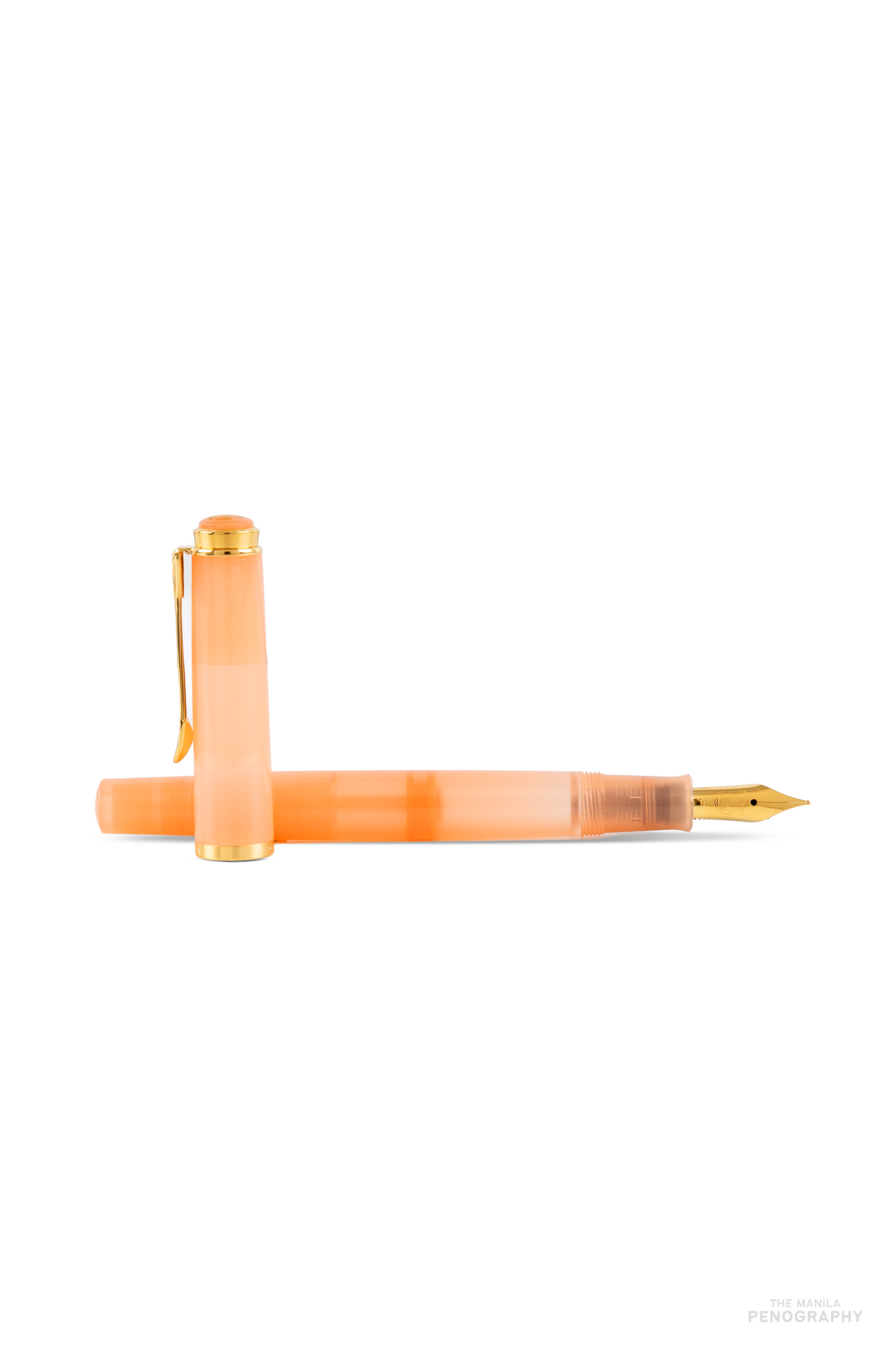 Pelikan M200 Apricot Achat