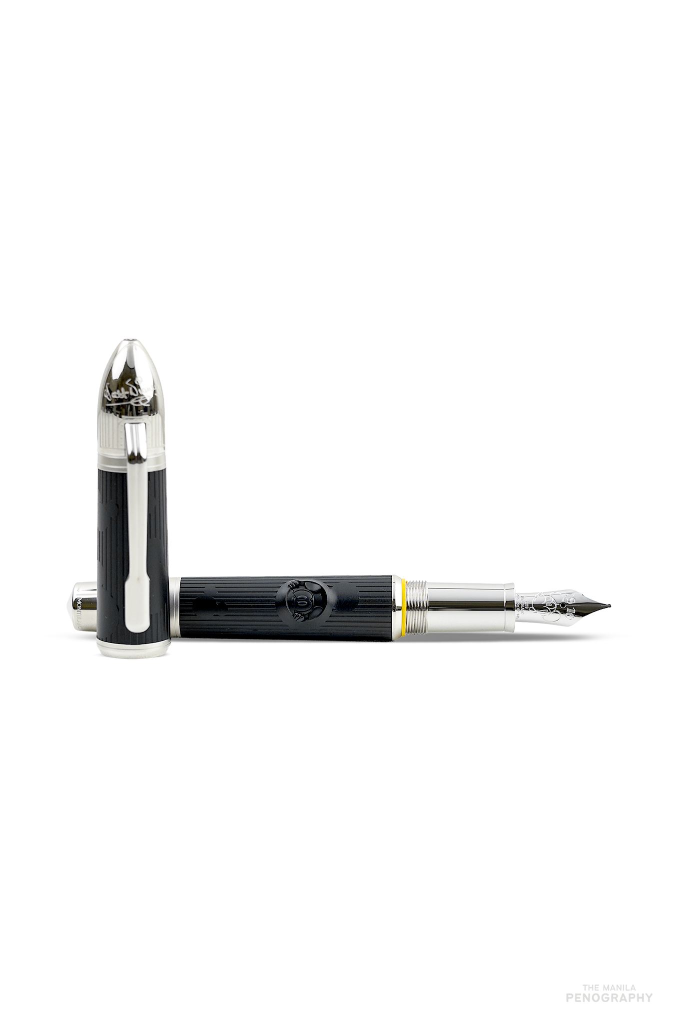 Montblanc Great Characters Disney