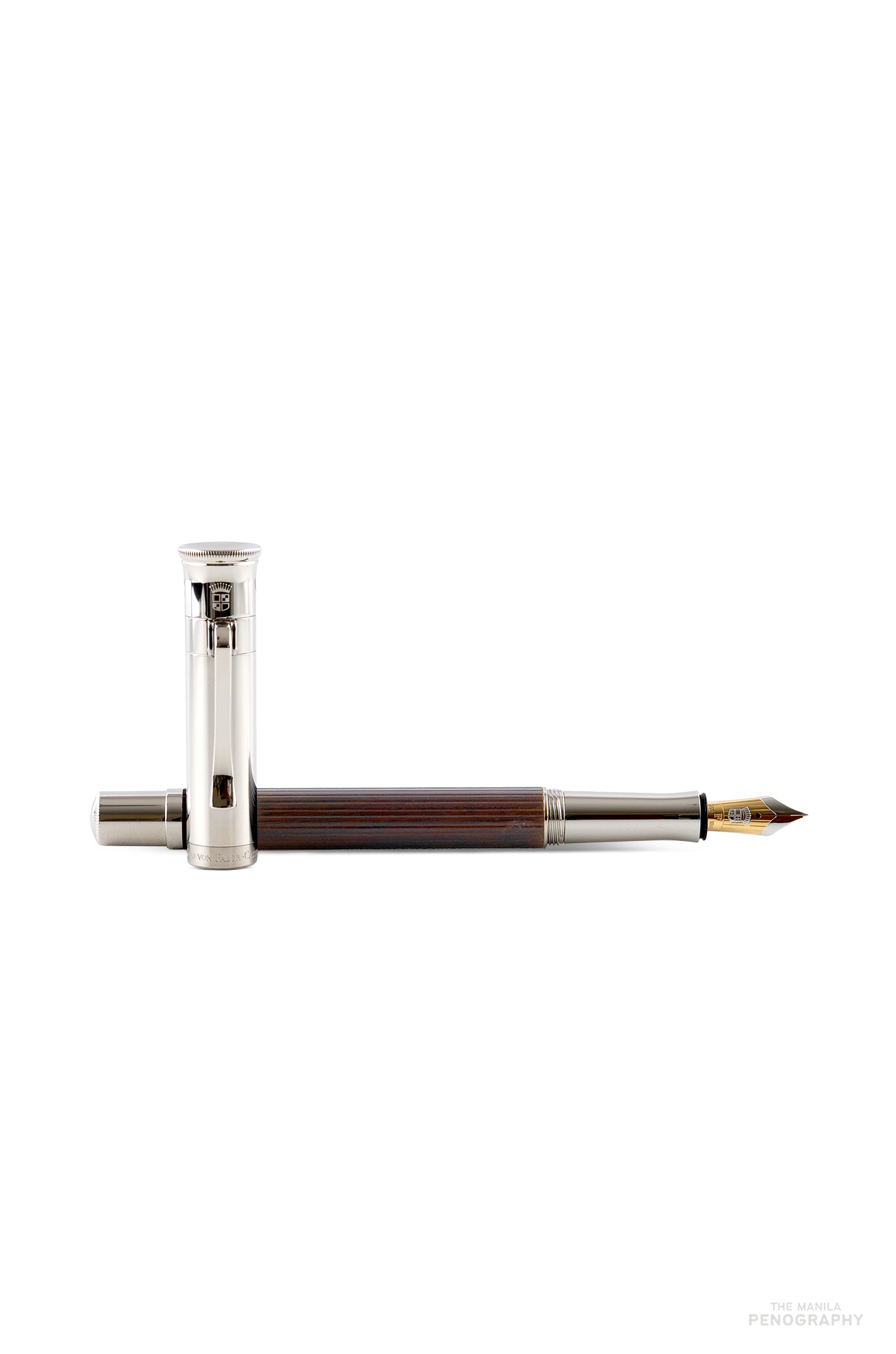 Graf von Faber-Castell Classic Grenadilla