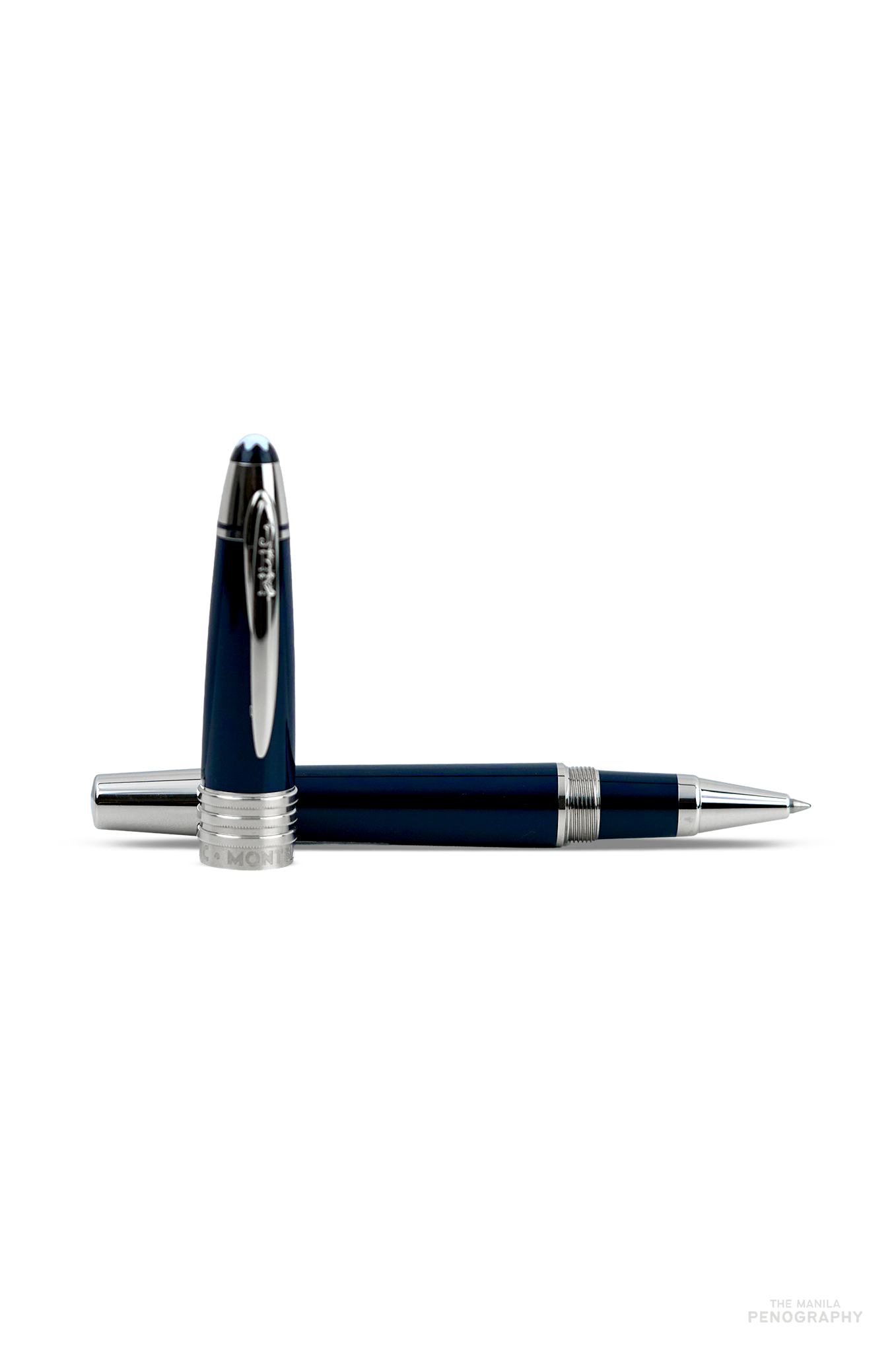 Montblanc Great Characters John F. Kennedy
