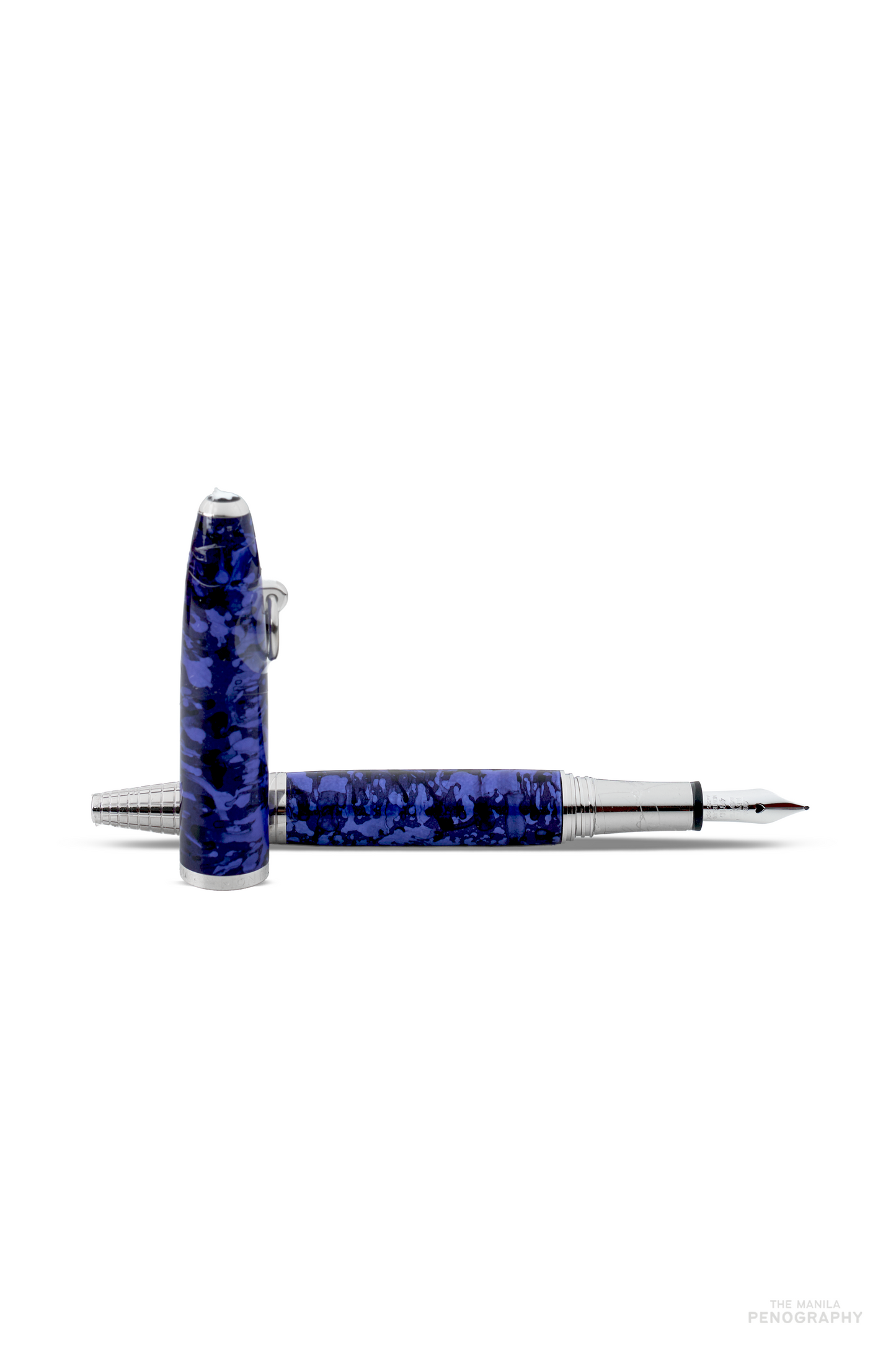 Montblanc Muses Elizabeth Taylor