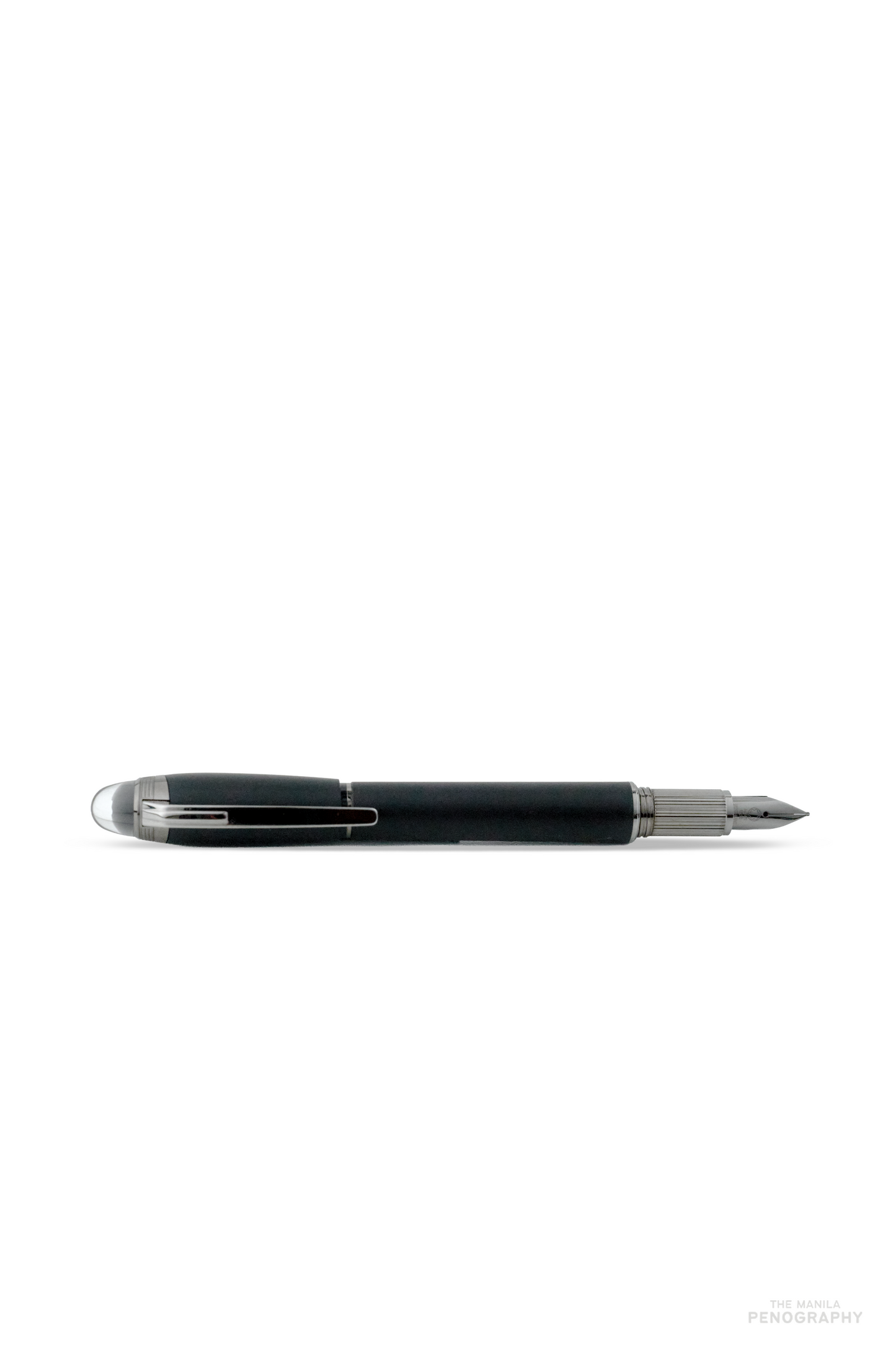Montblanc Starwalker Ultrablack