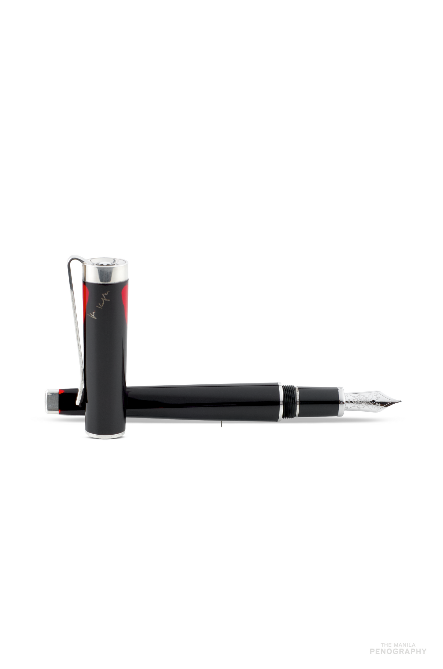Montblanc Writers Edition Franz Kafka
