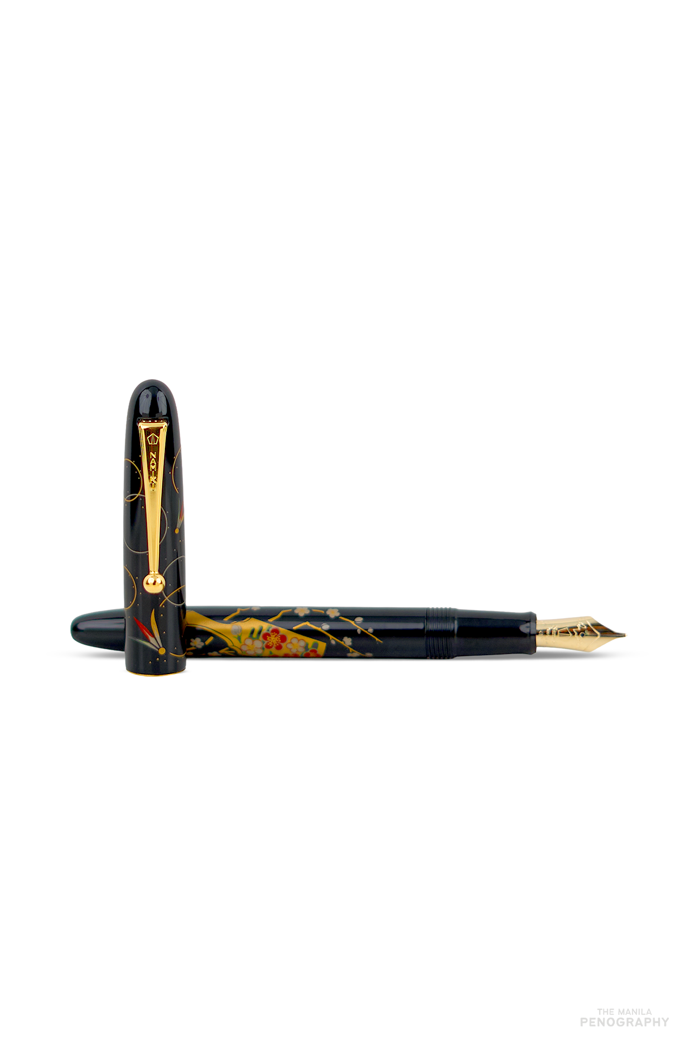 Namiki Nippon Art Toy Hagoita
