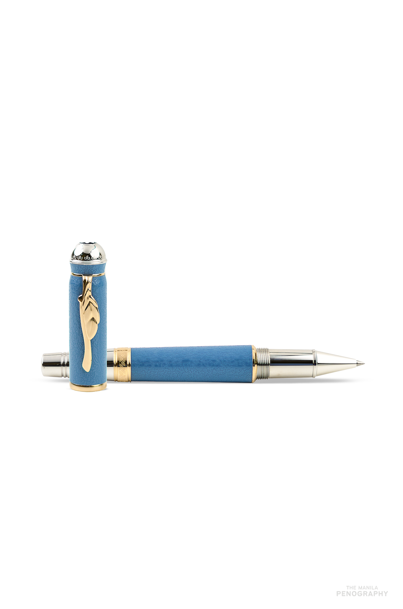Montblanc Writer’s Edition Goethe
