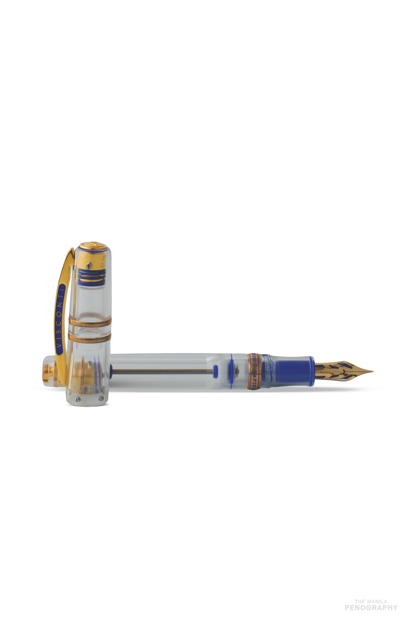 Visconti Homo Sapiens Full Demo