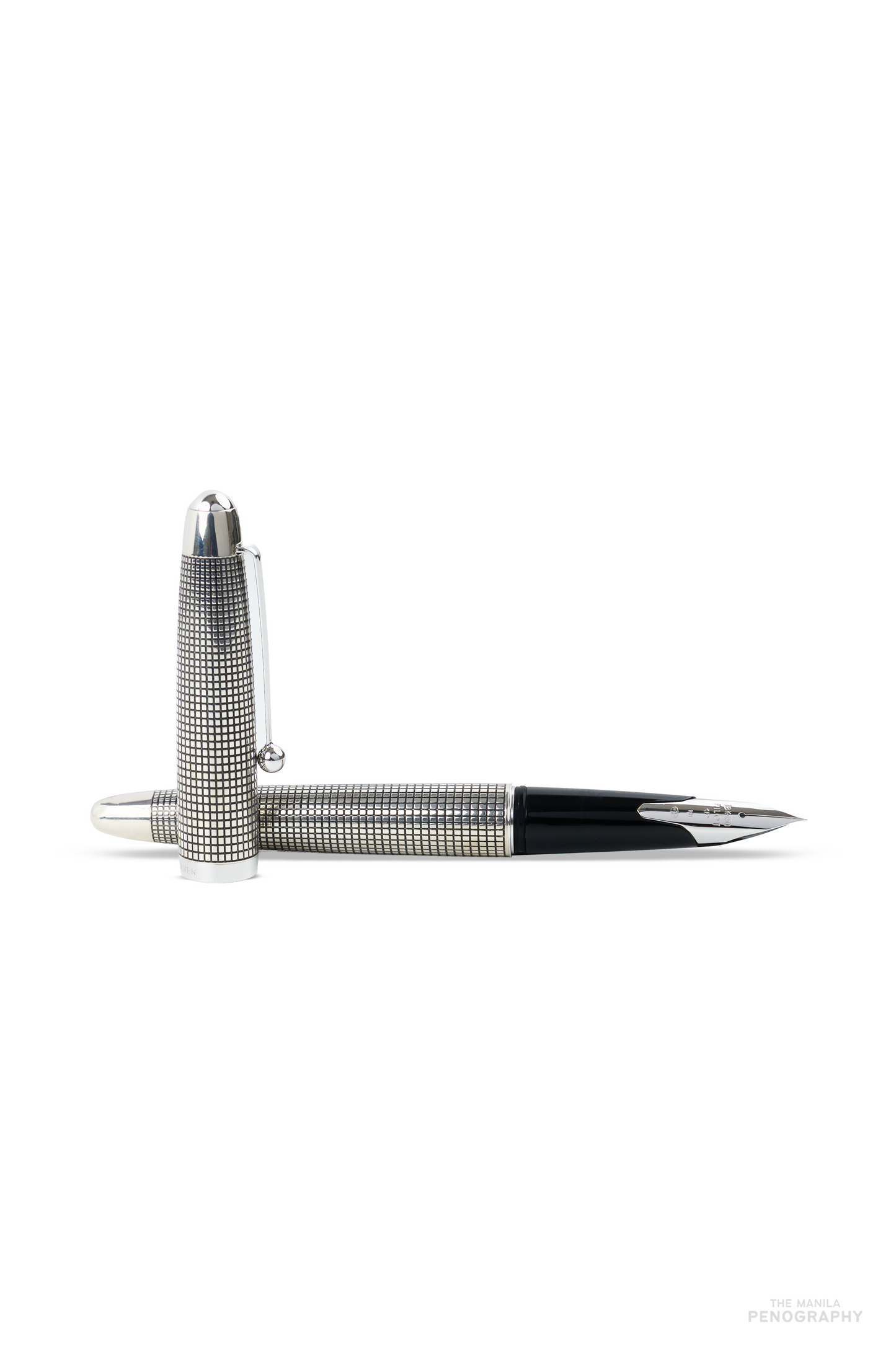 Pilot Silvern Koushi (Lattice)